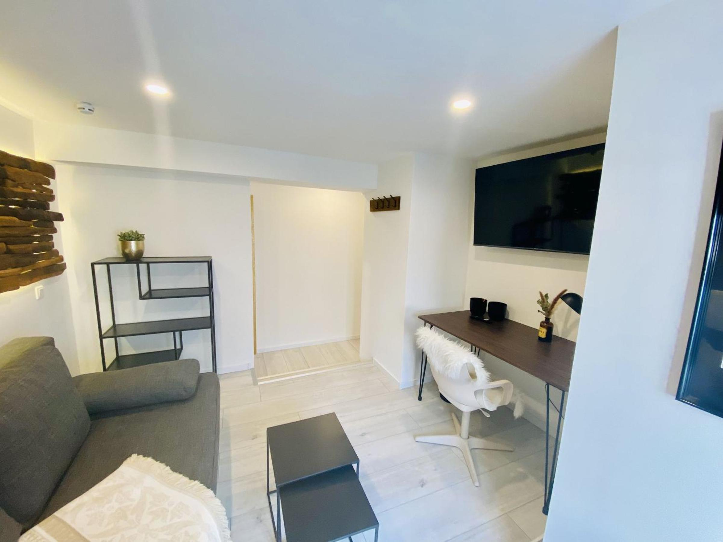 Ferienwohnung Nele