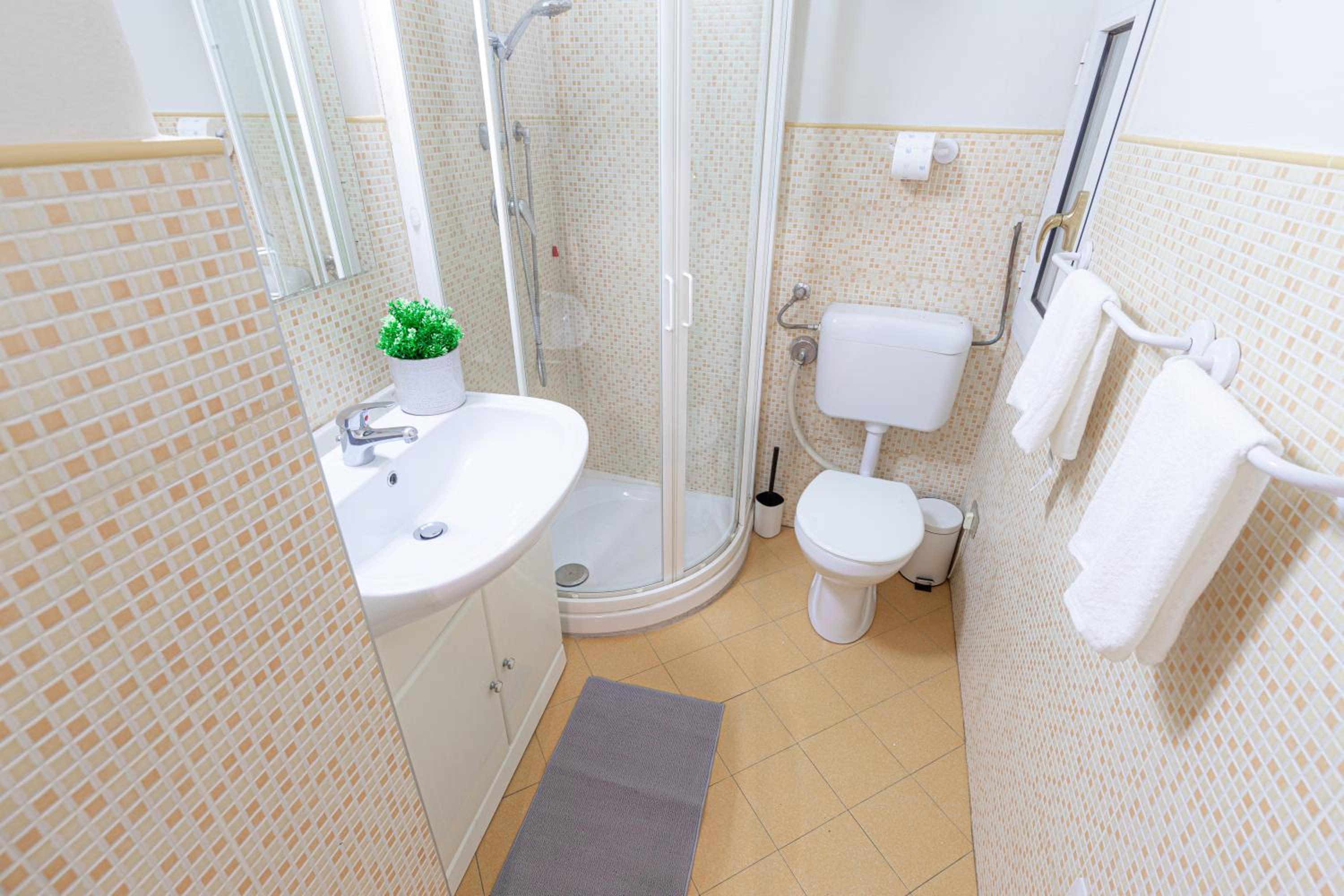 Signoria Guest House Florence
