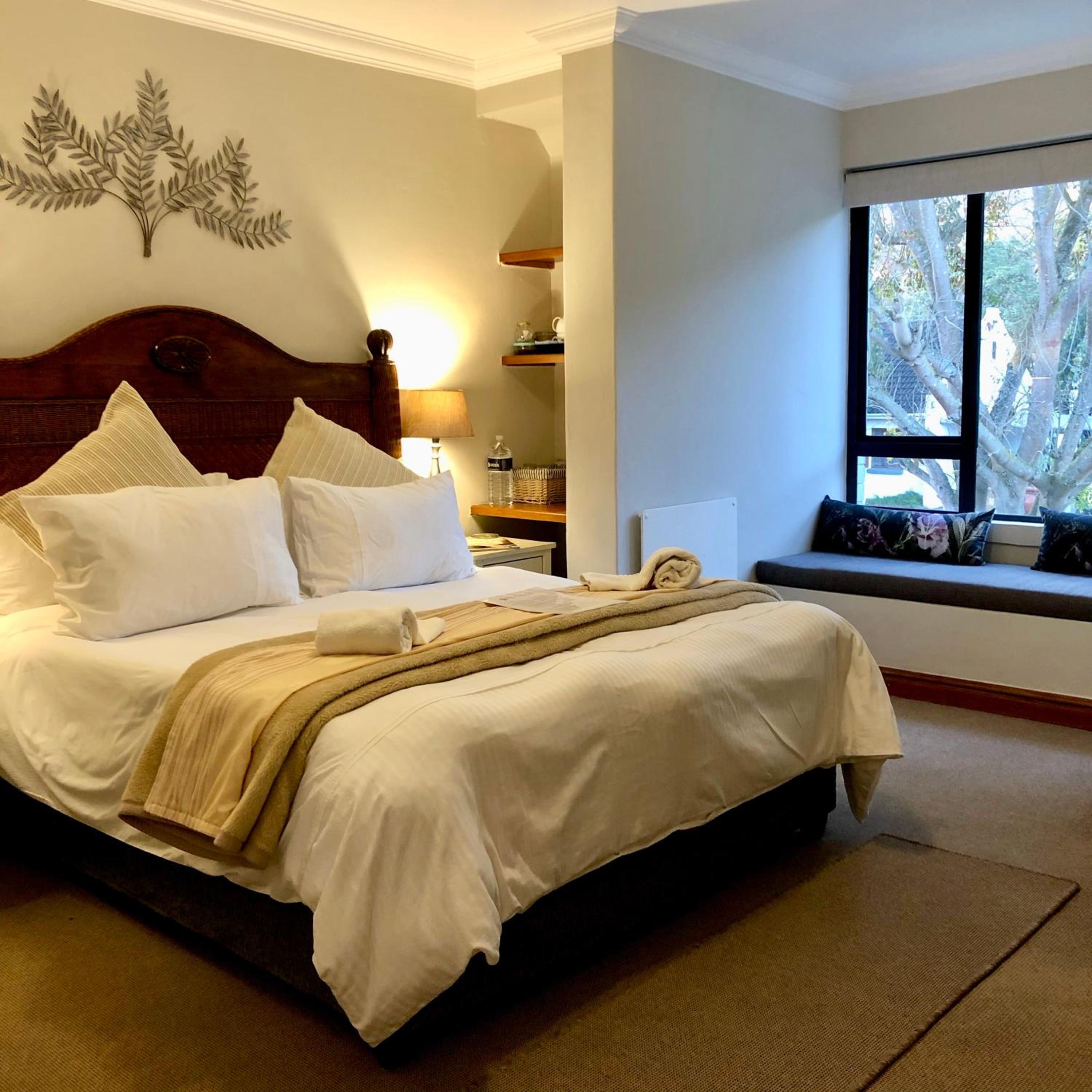Pelican Lodge Guesthouse