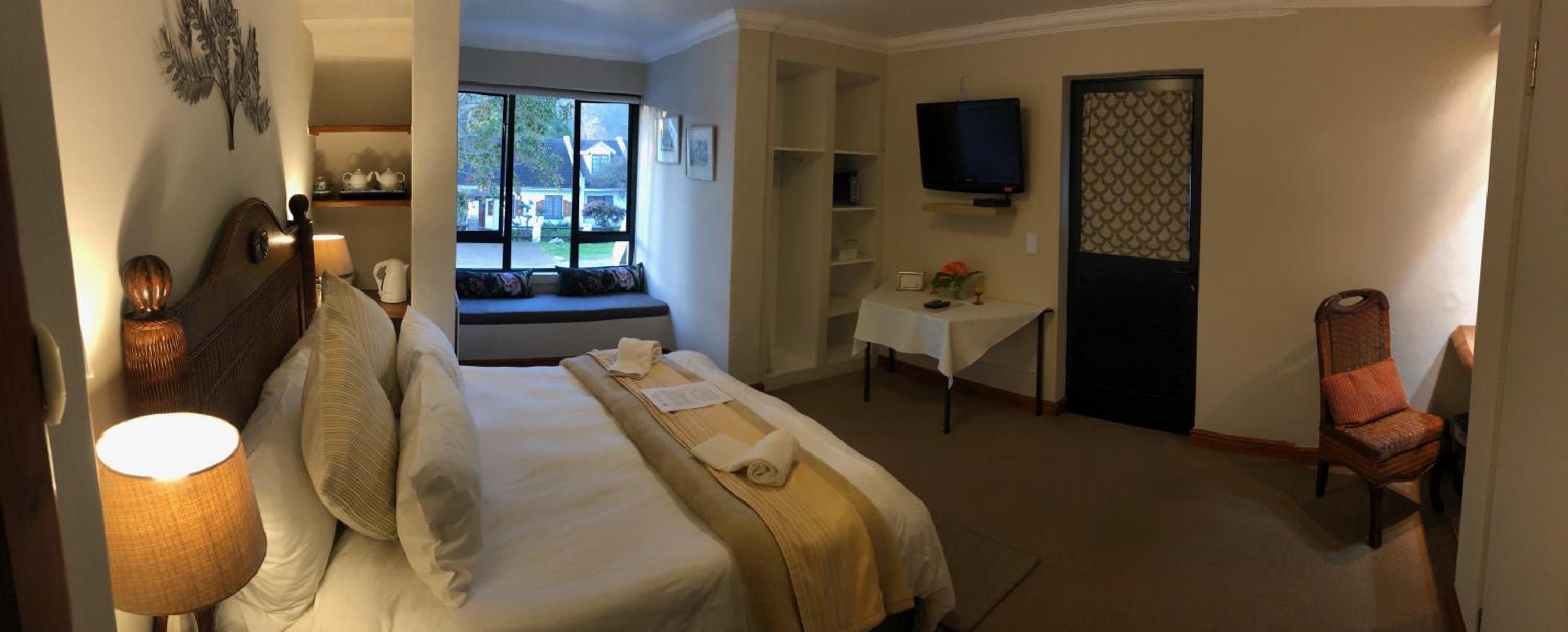 Pelican Lodge Guesthouse
