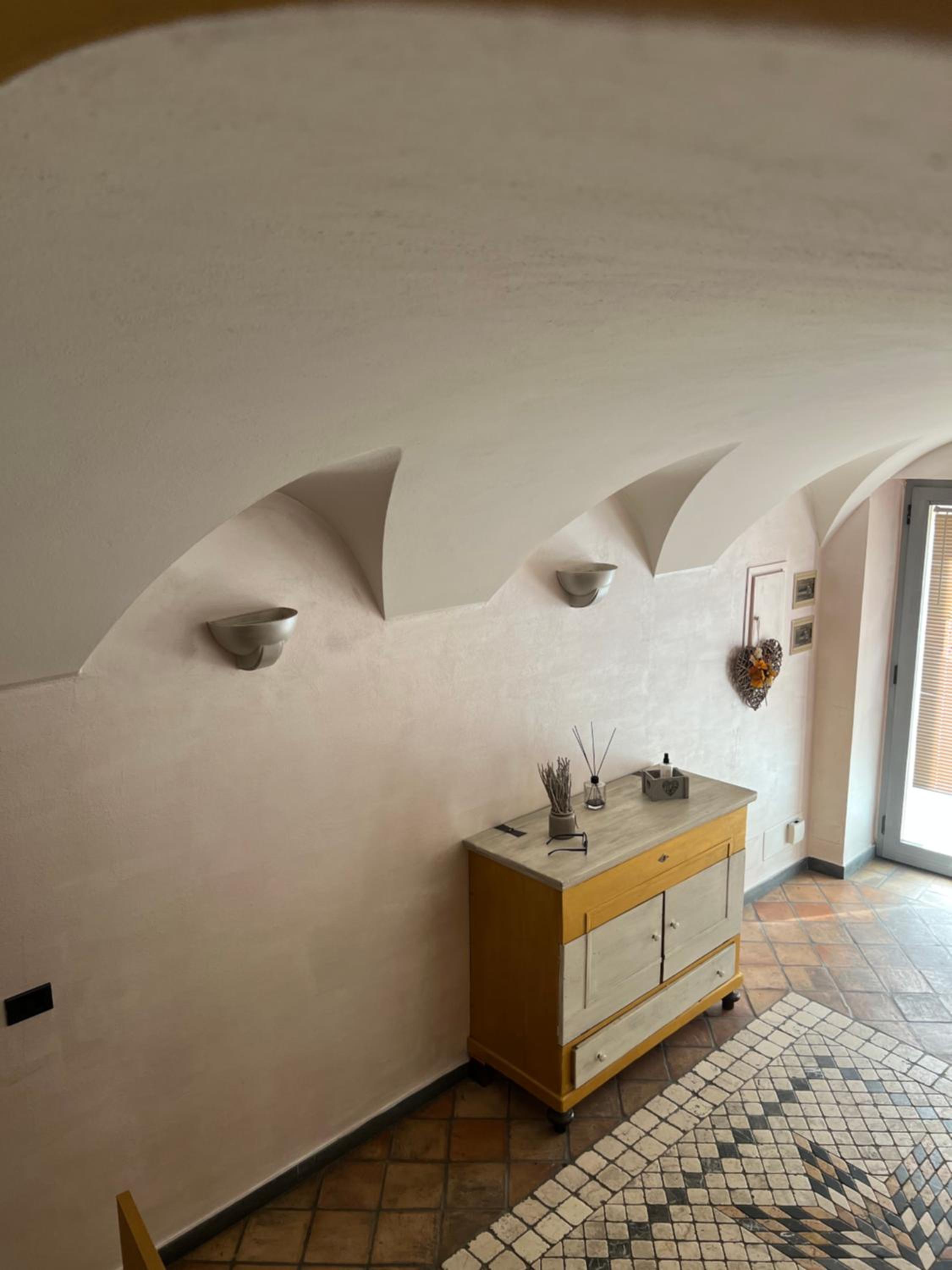Marieta Rooms