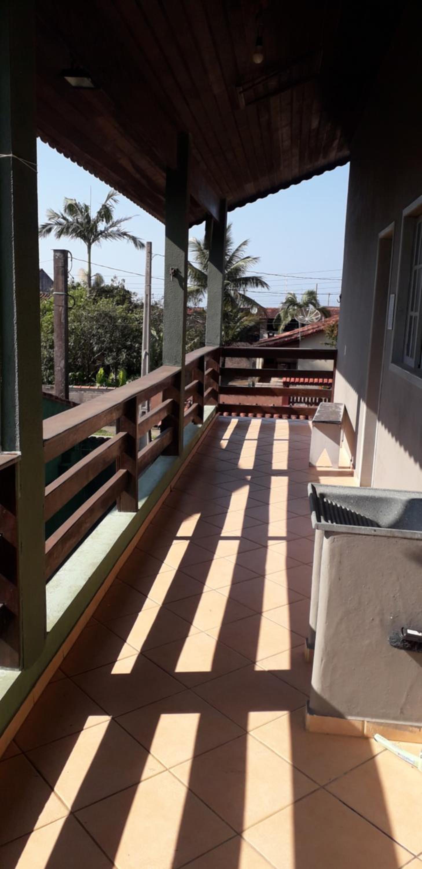 Apartamento Ilha comprida centro