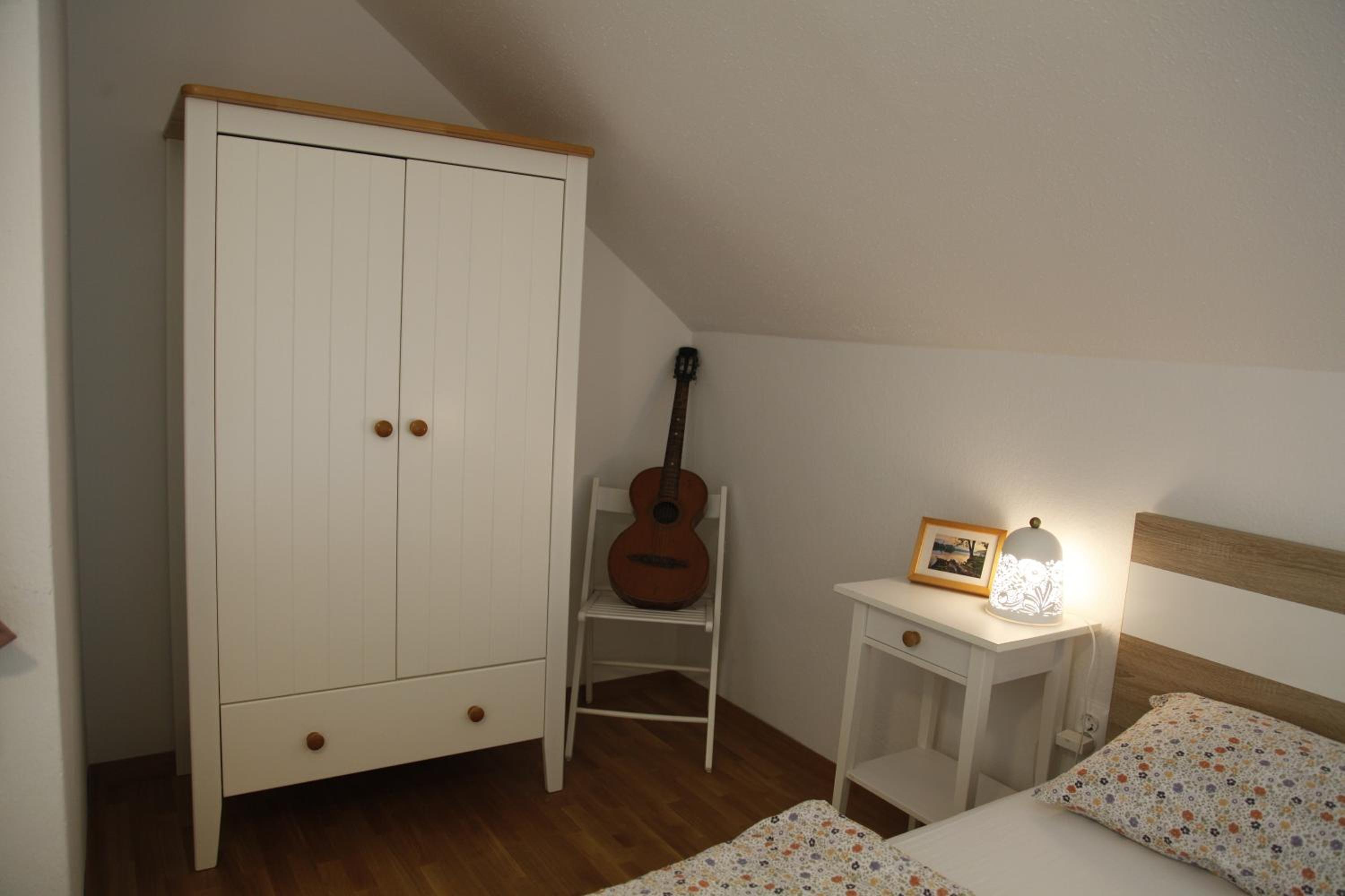 Family apartment on Repečnik farm in Gorje, Bled view 4