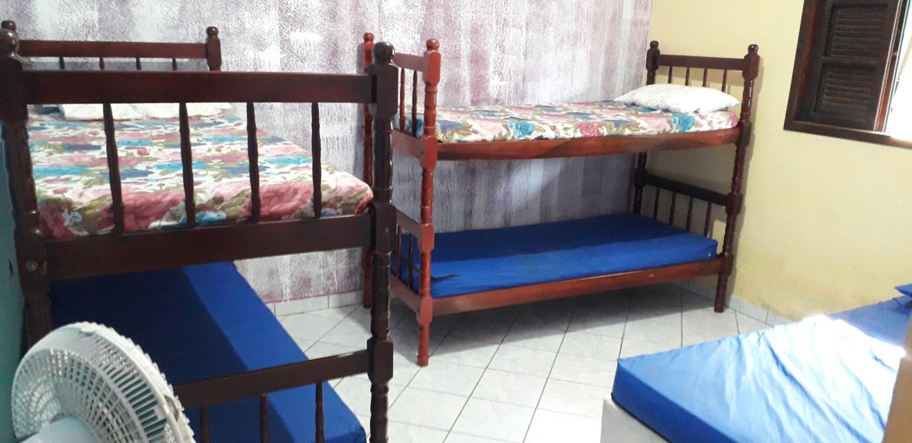 Apartamento Ilha comprida centro