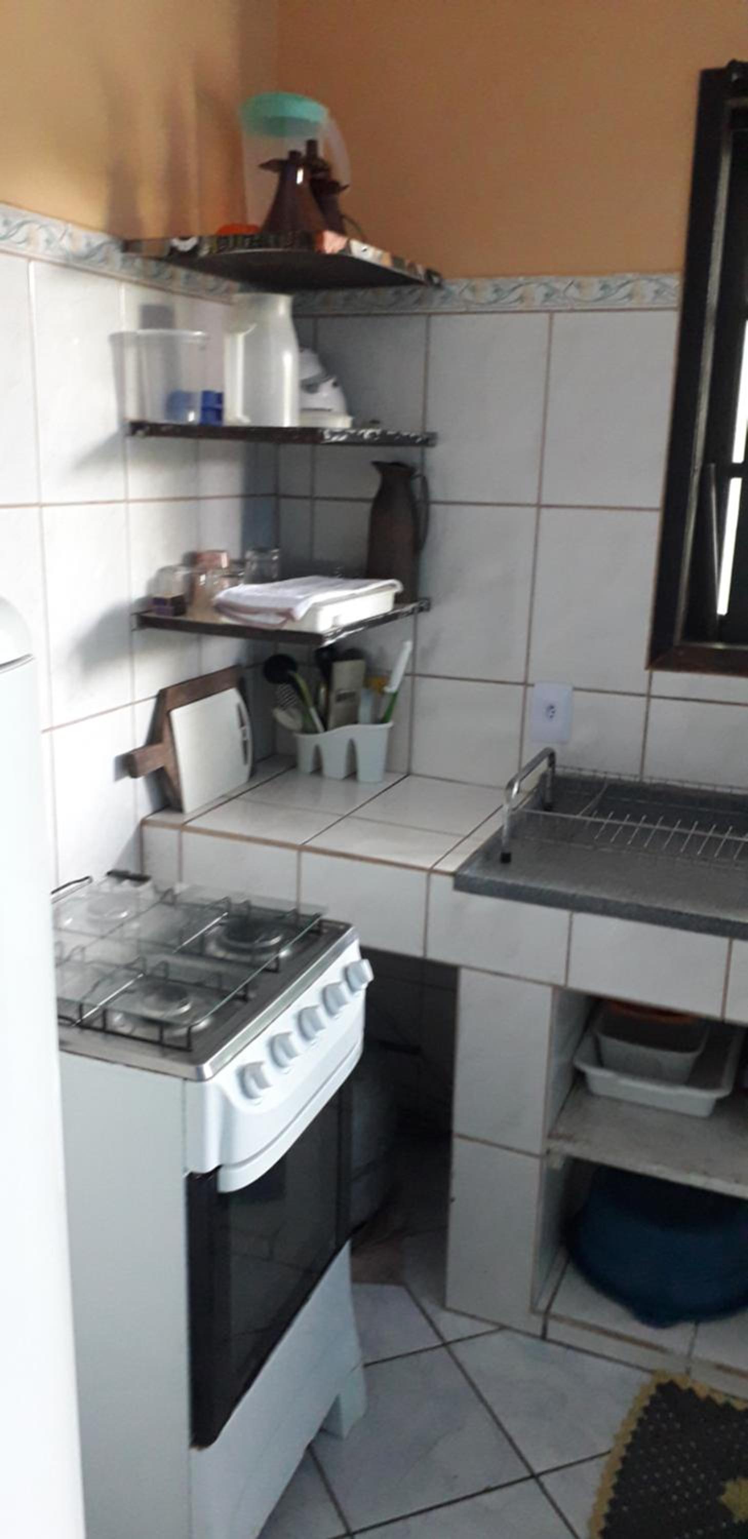Apartamento Ilha comprida centro
