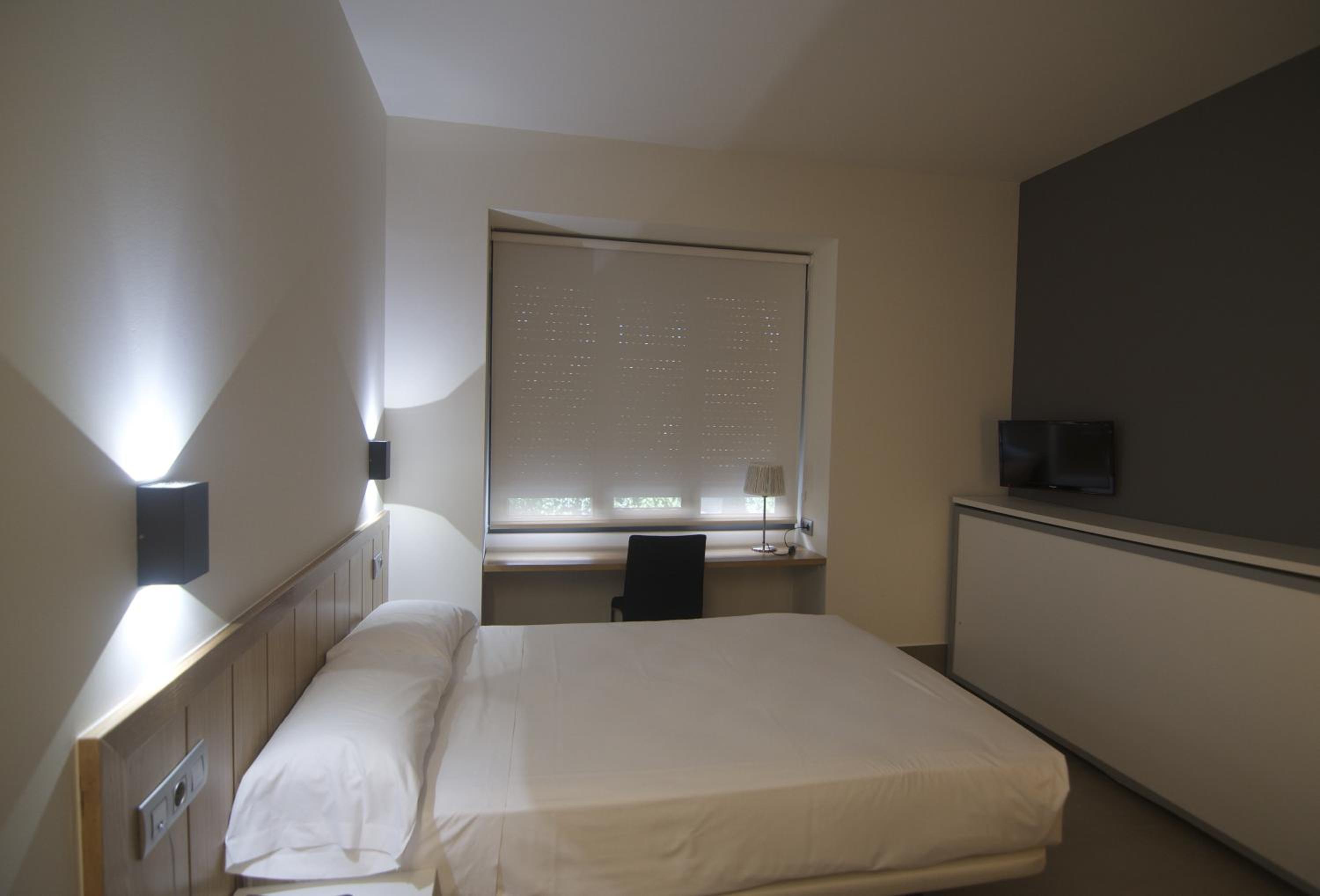 Valladolid Vacations - The Book Factory Hostel - Property Image 8