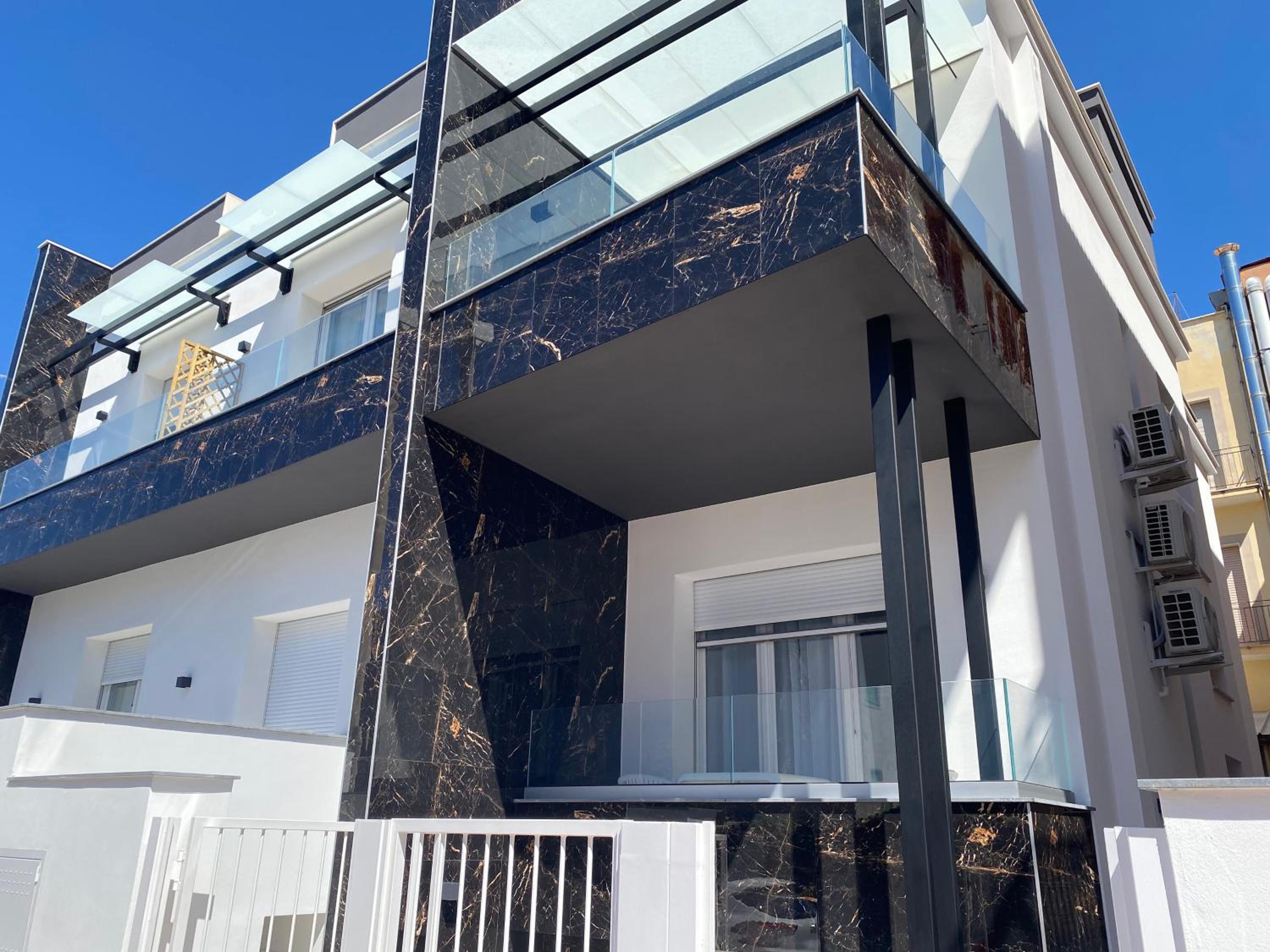 IL VIAGGIATORE RELAIS SUL MARE view 3