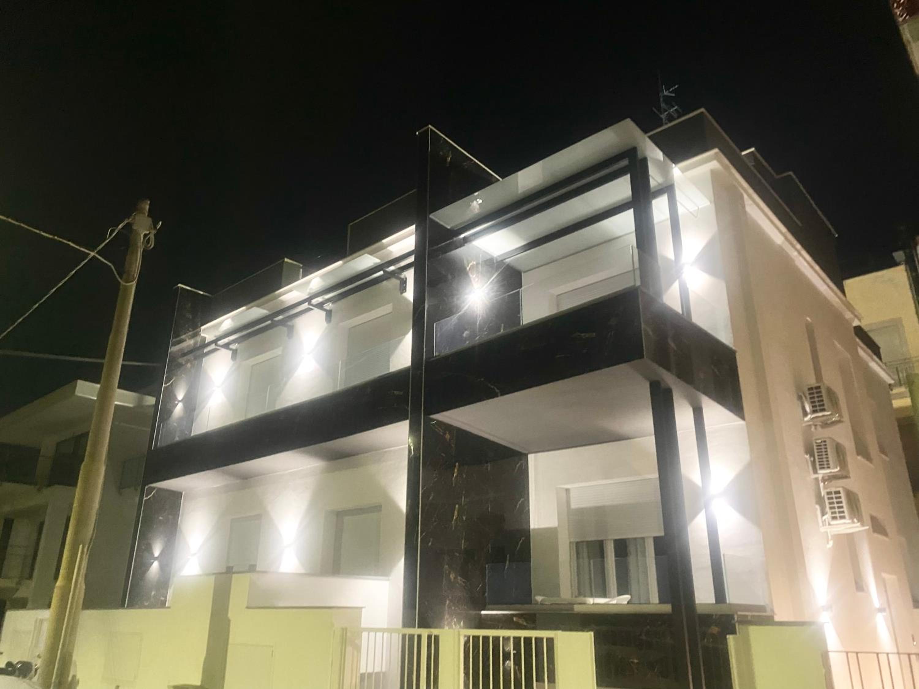 IL VIAGGIATORE RELAIS SUL MARE view 4