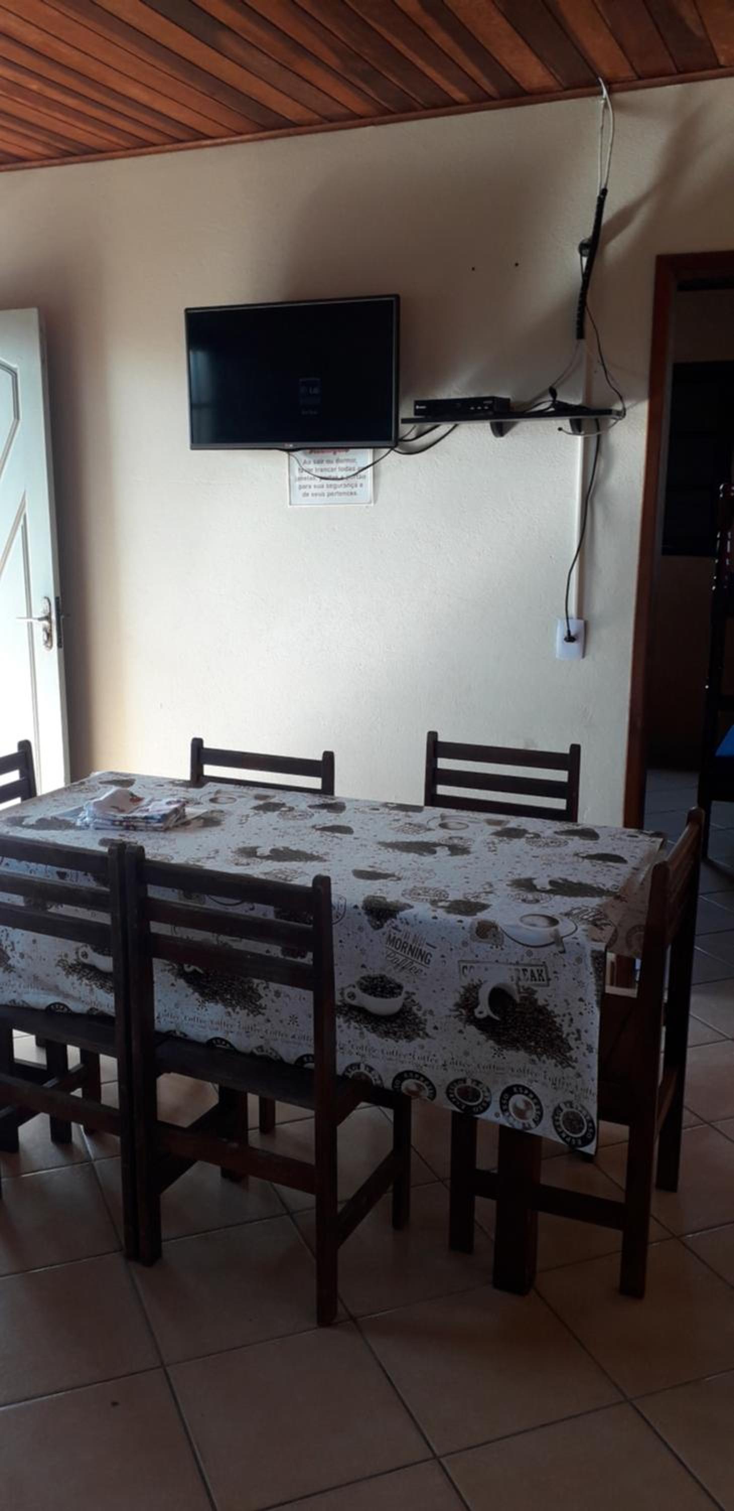 Apartamento Ilha comprida centro