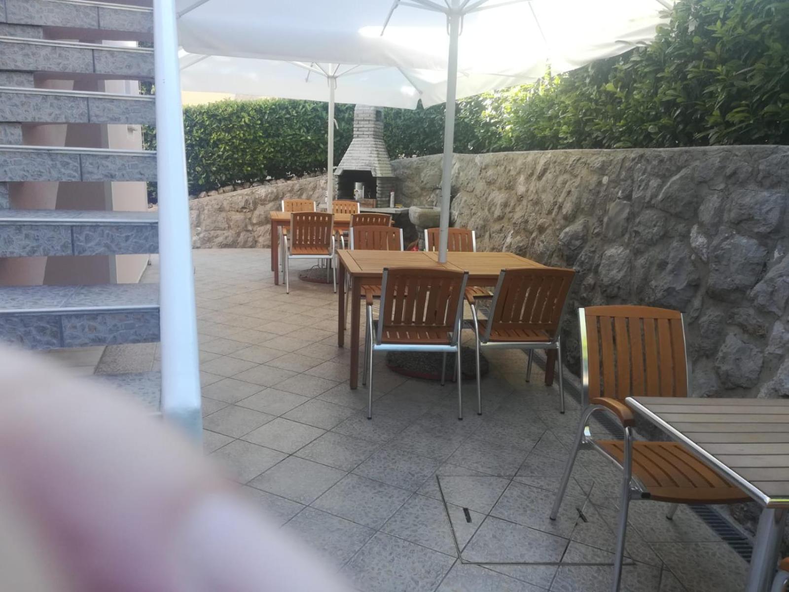 apartmani selce