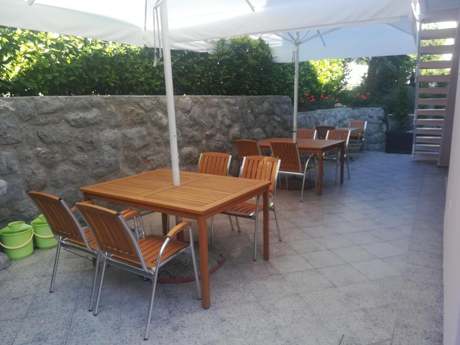 apartmani selce