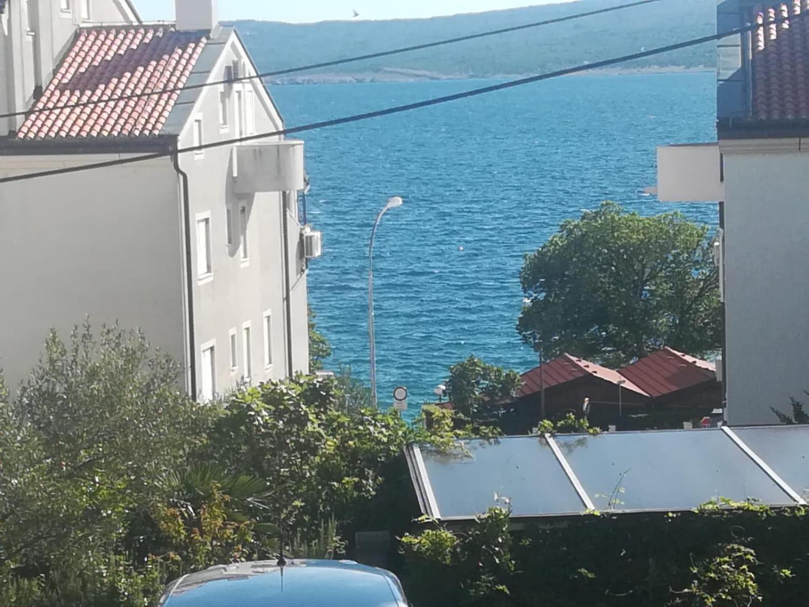 apartmani selce