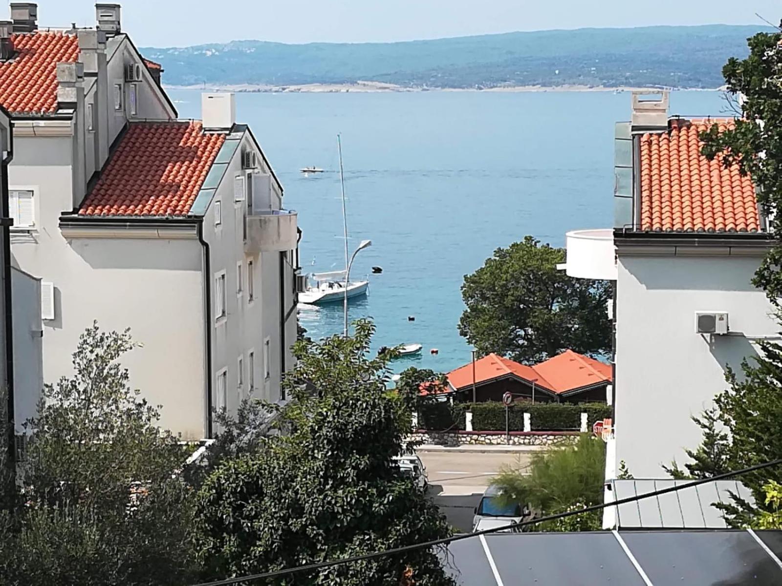 apartmani selce