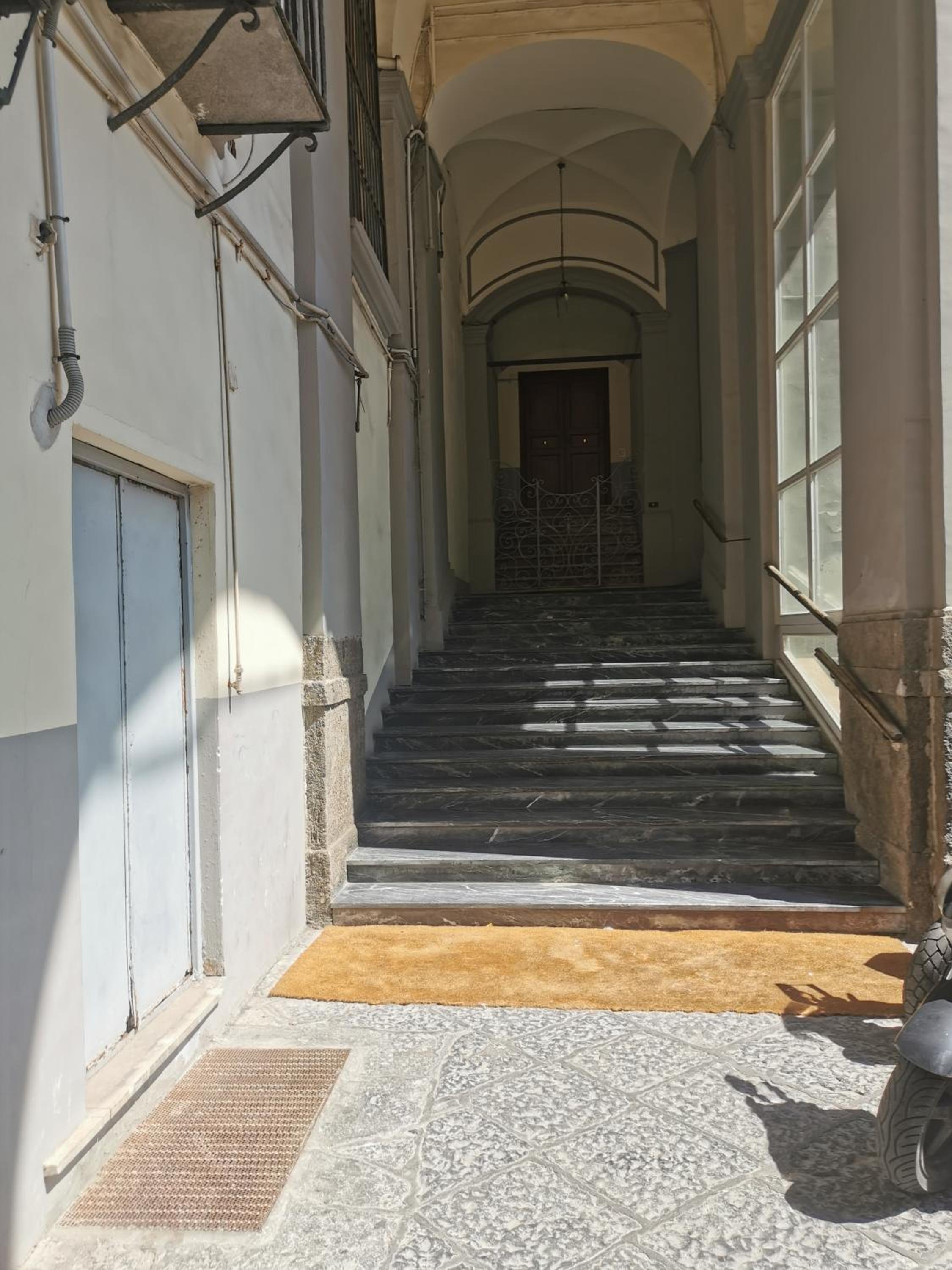 Napoli Centro Chiaia