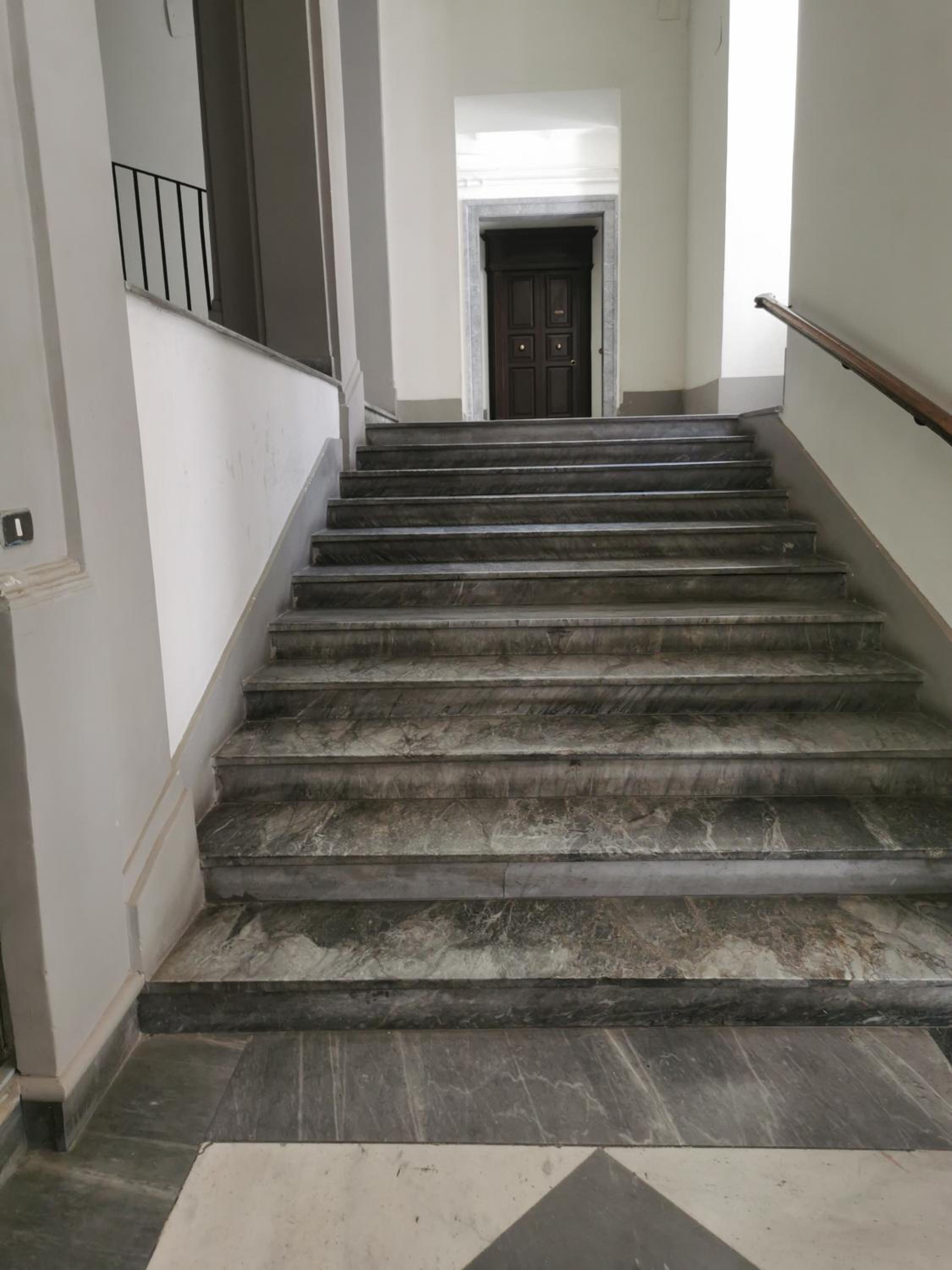 Napoli Centro Chiaia