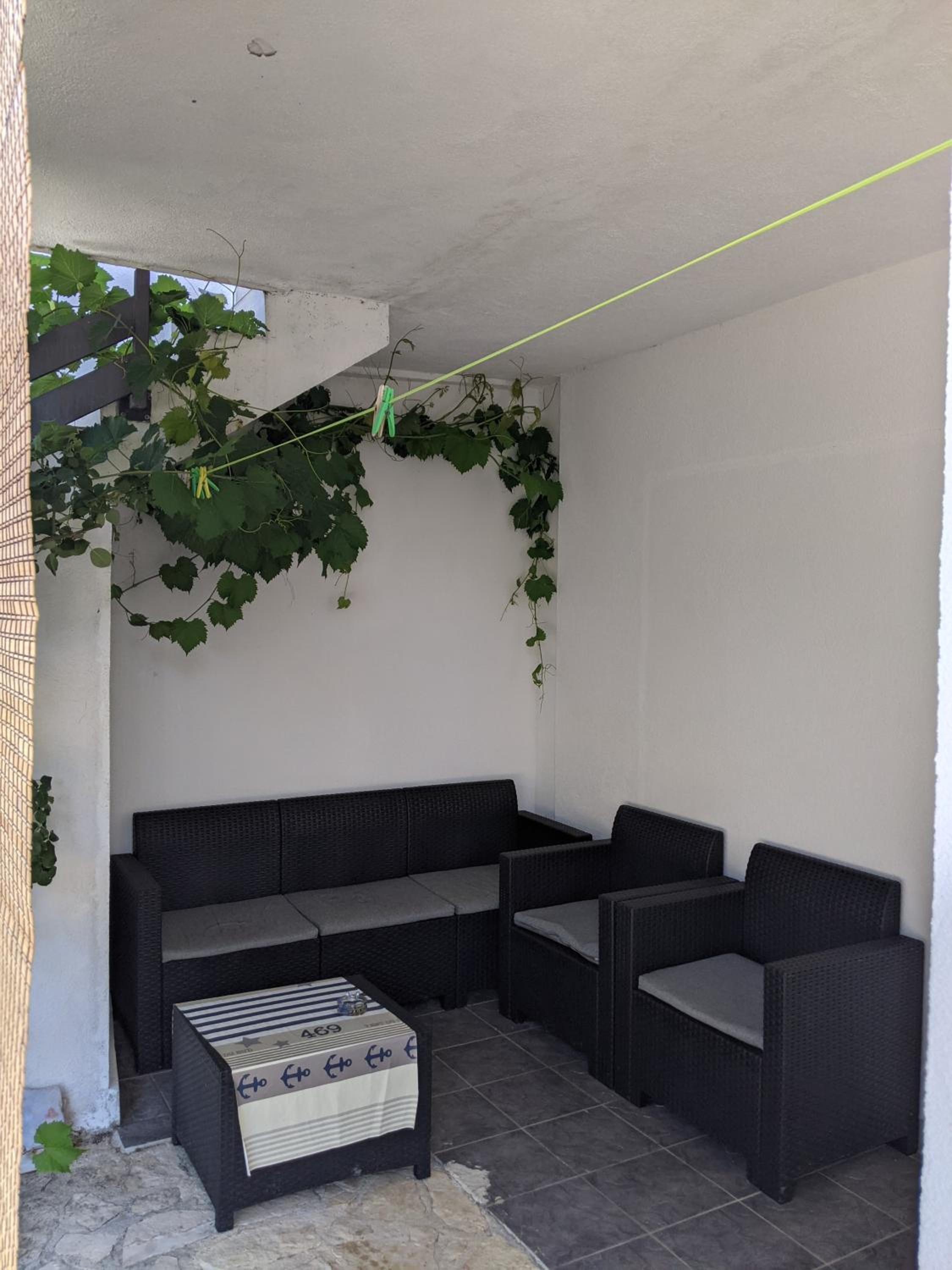 Emilija Apartments Privlaka