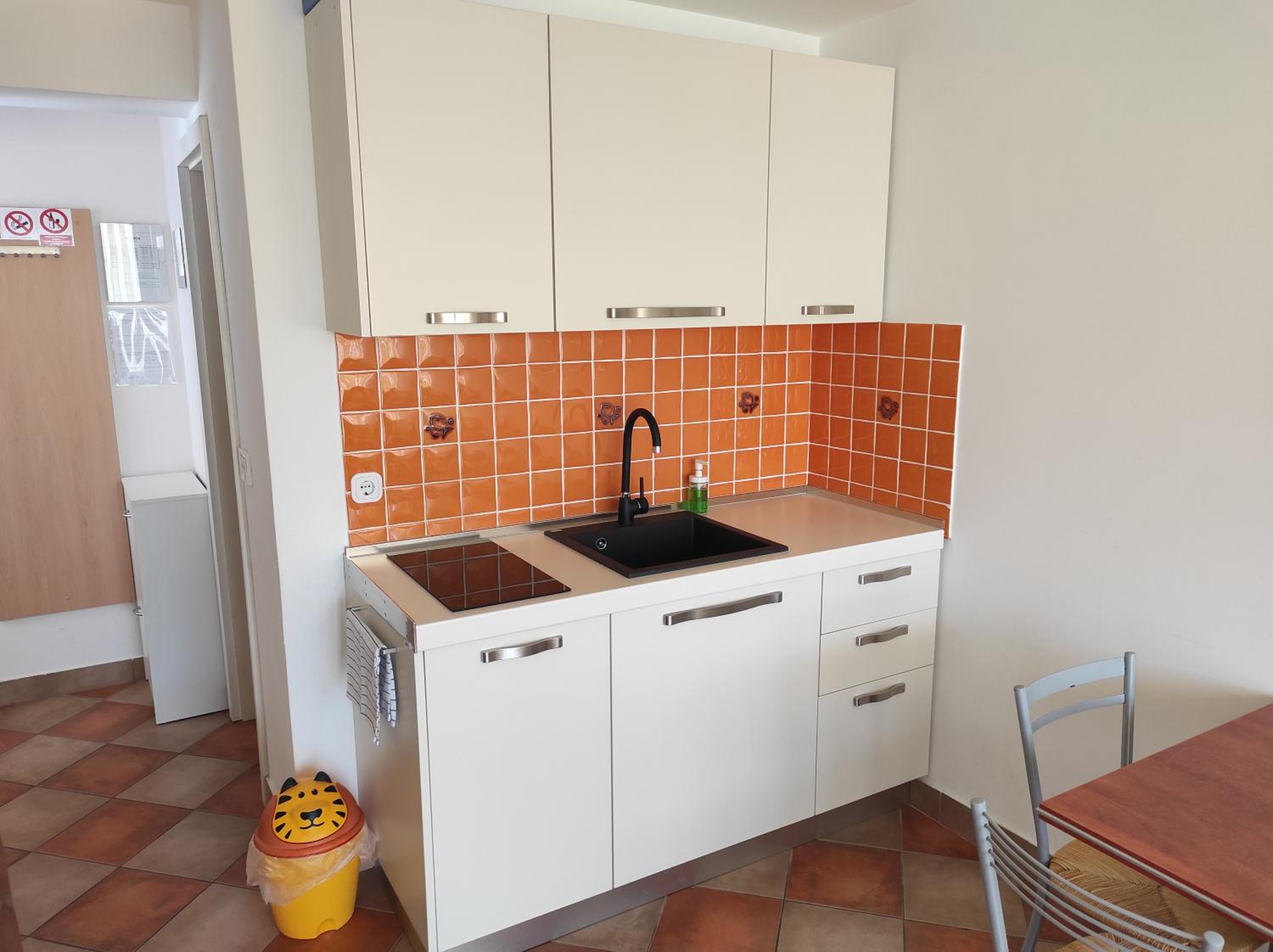 apartmani selce