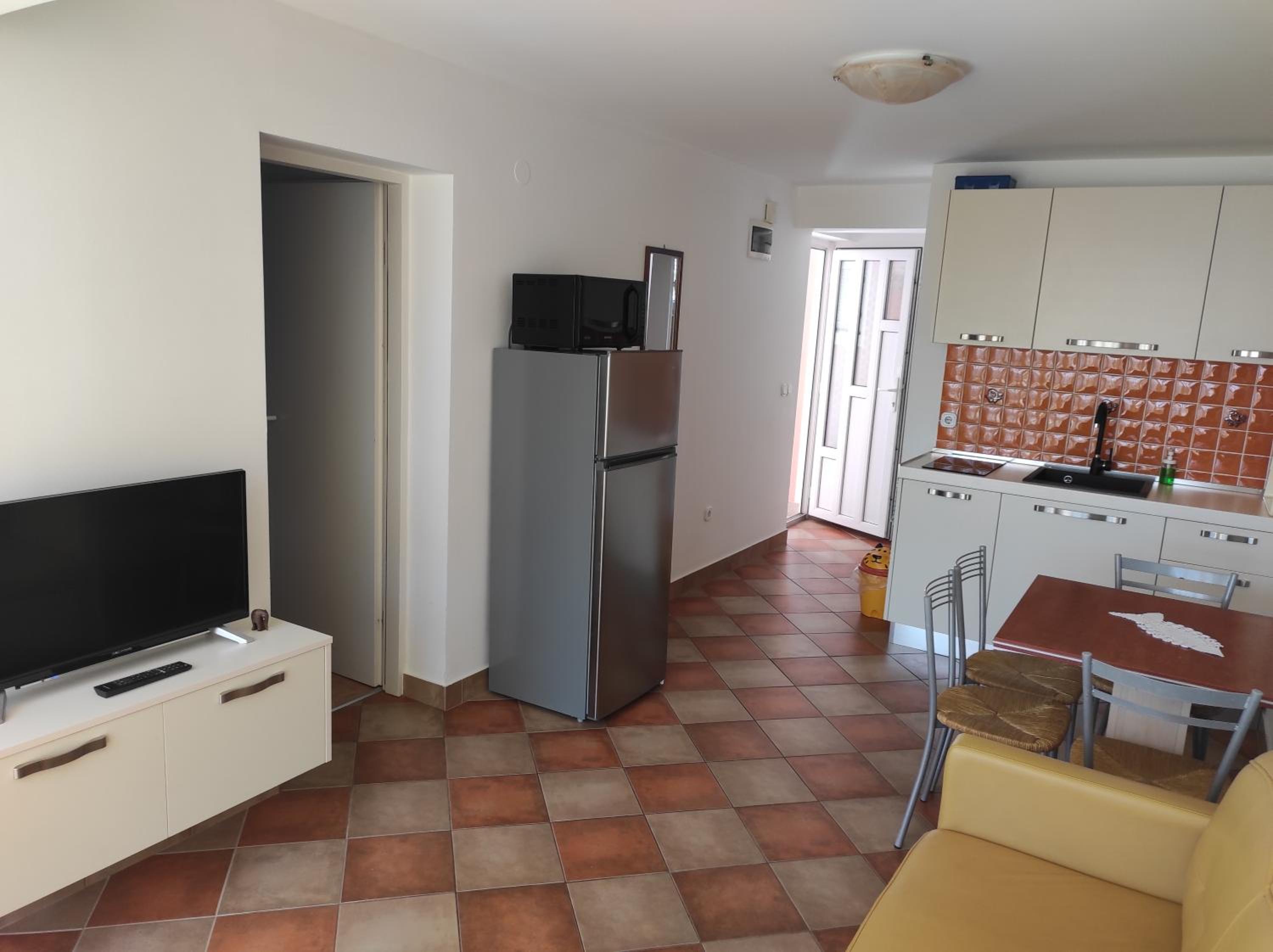 apartmani selce