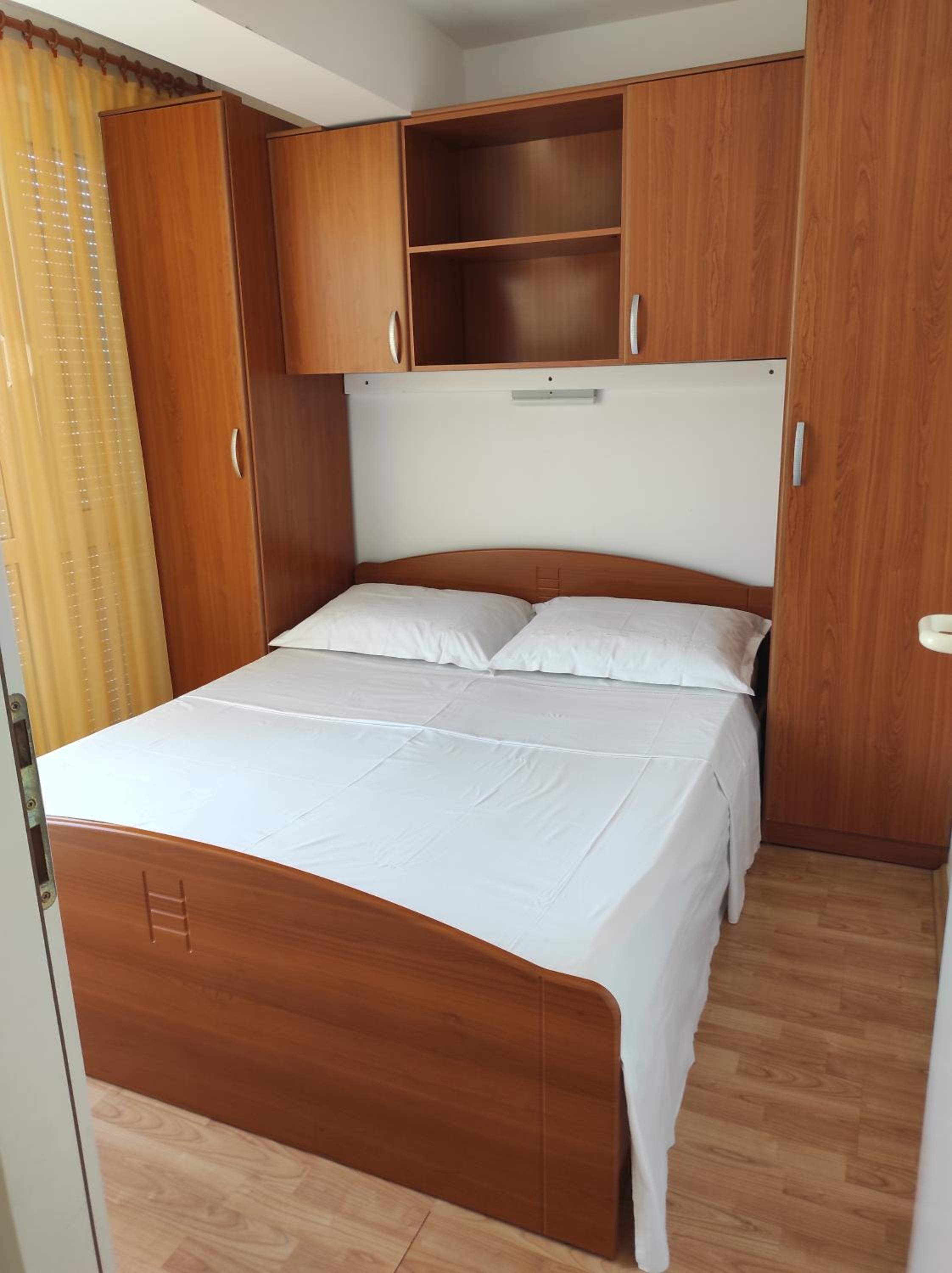apartmani selce