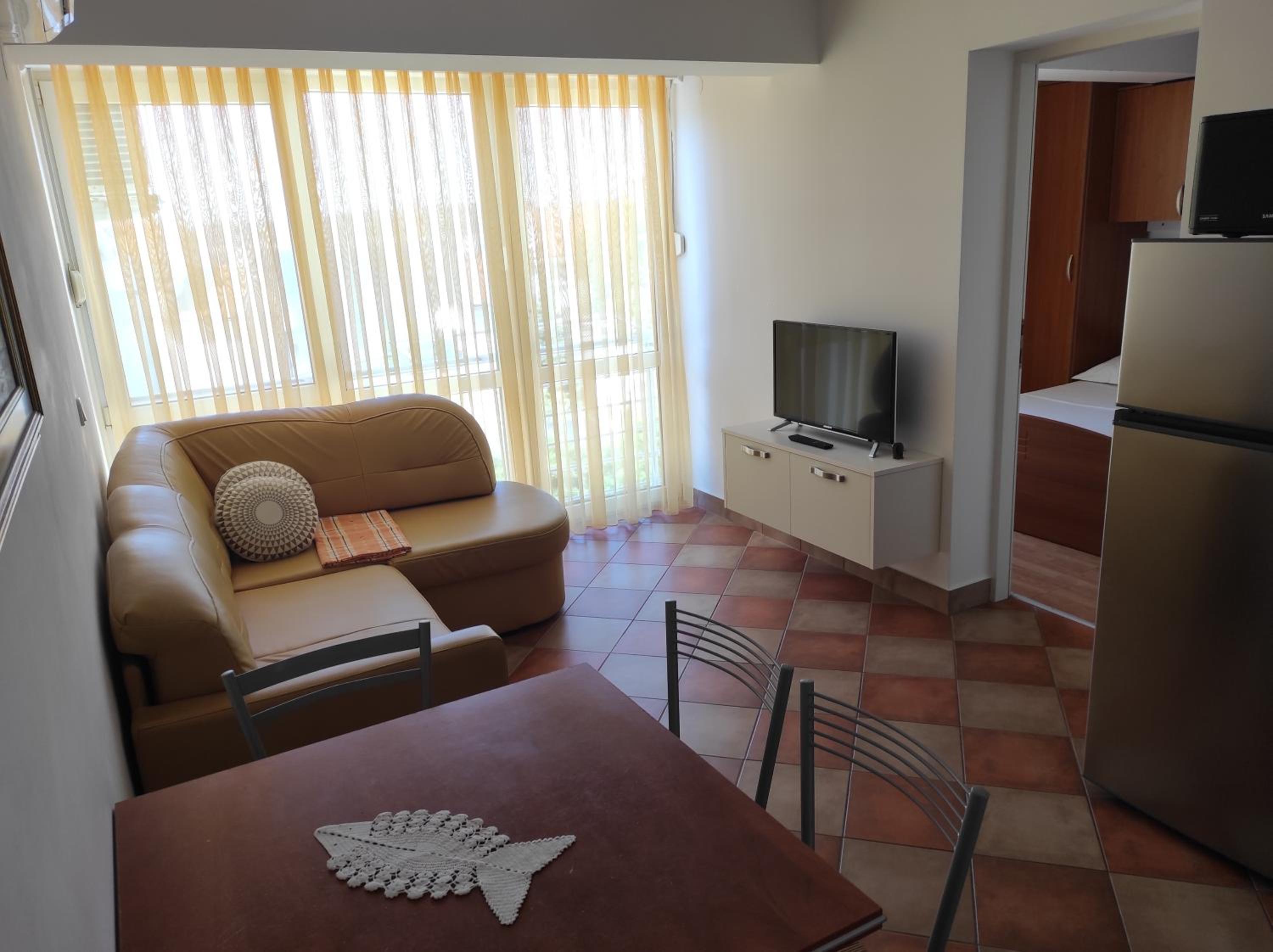 apartmani selce