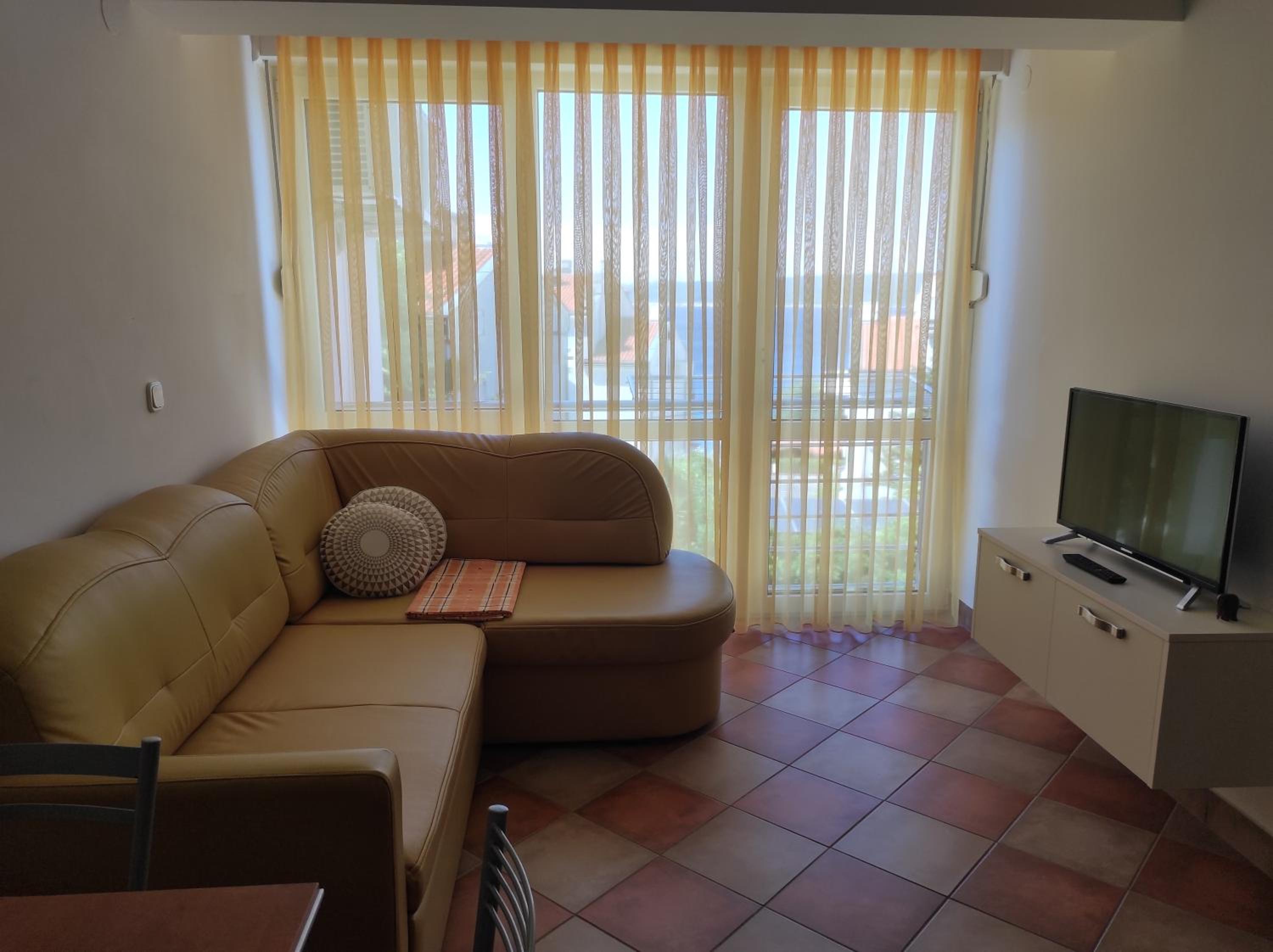 apartmani selce