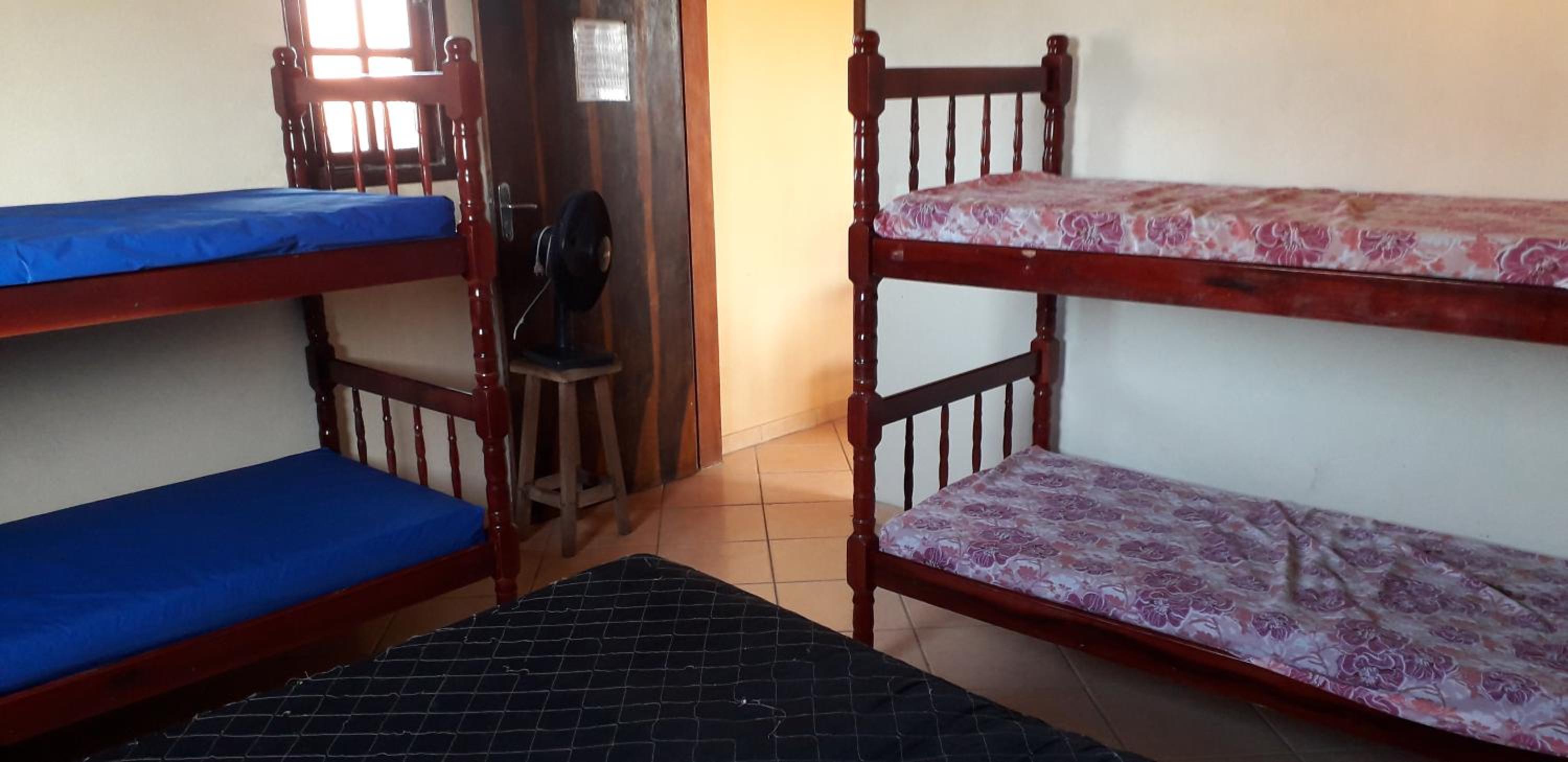Apartamento Ilha comprida centro