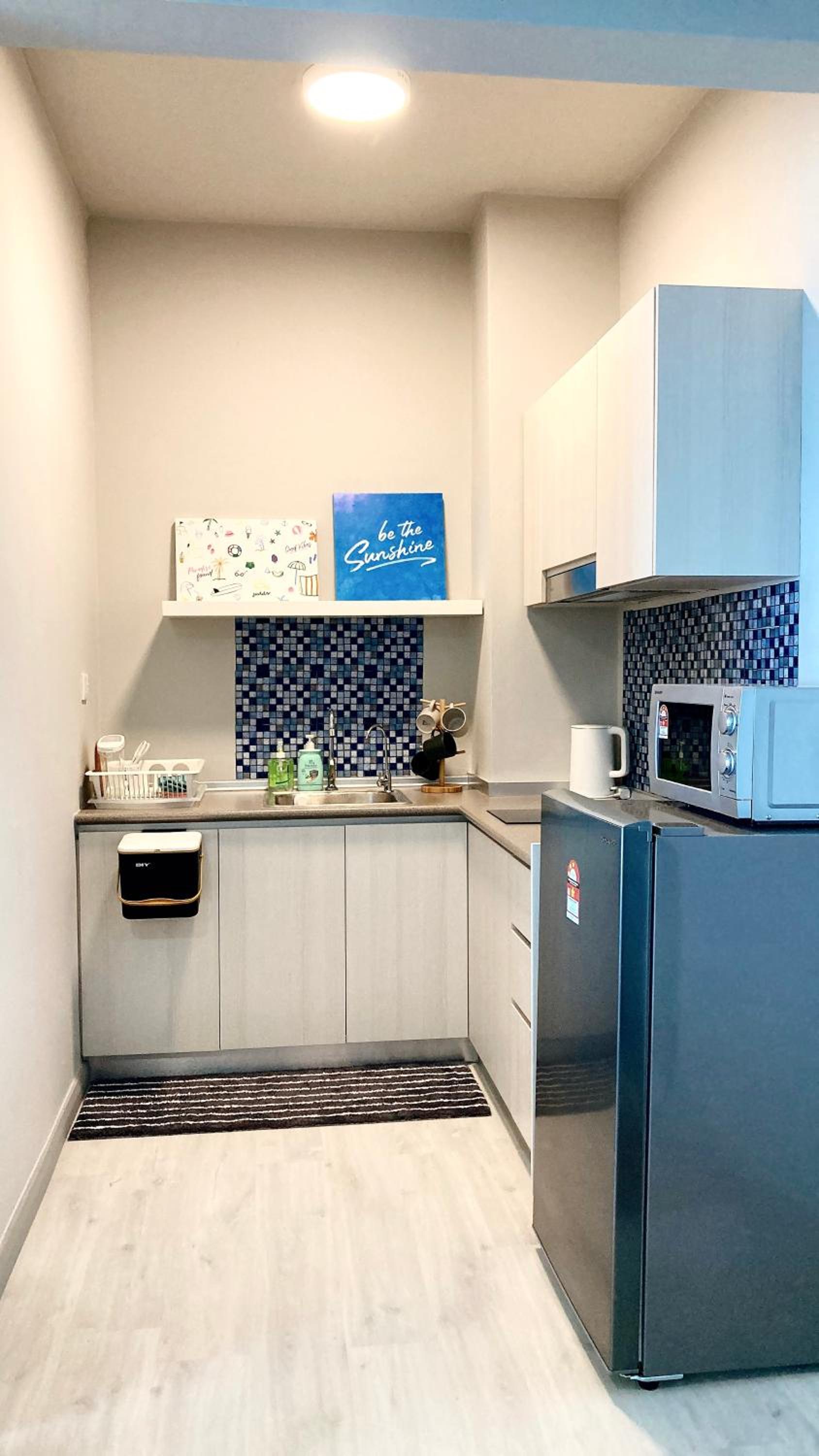 #2 Kids Love It! Fantastic Seaview with Infinite Pool, 5min to jetty,Pickleball-MangoHouse2