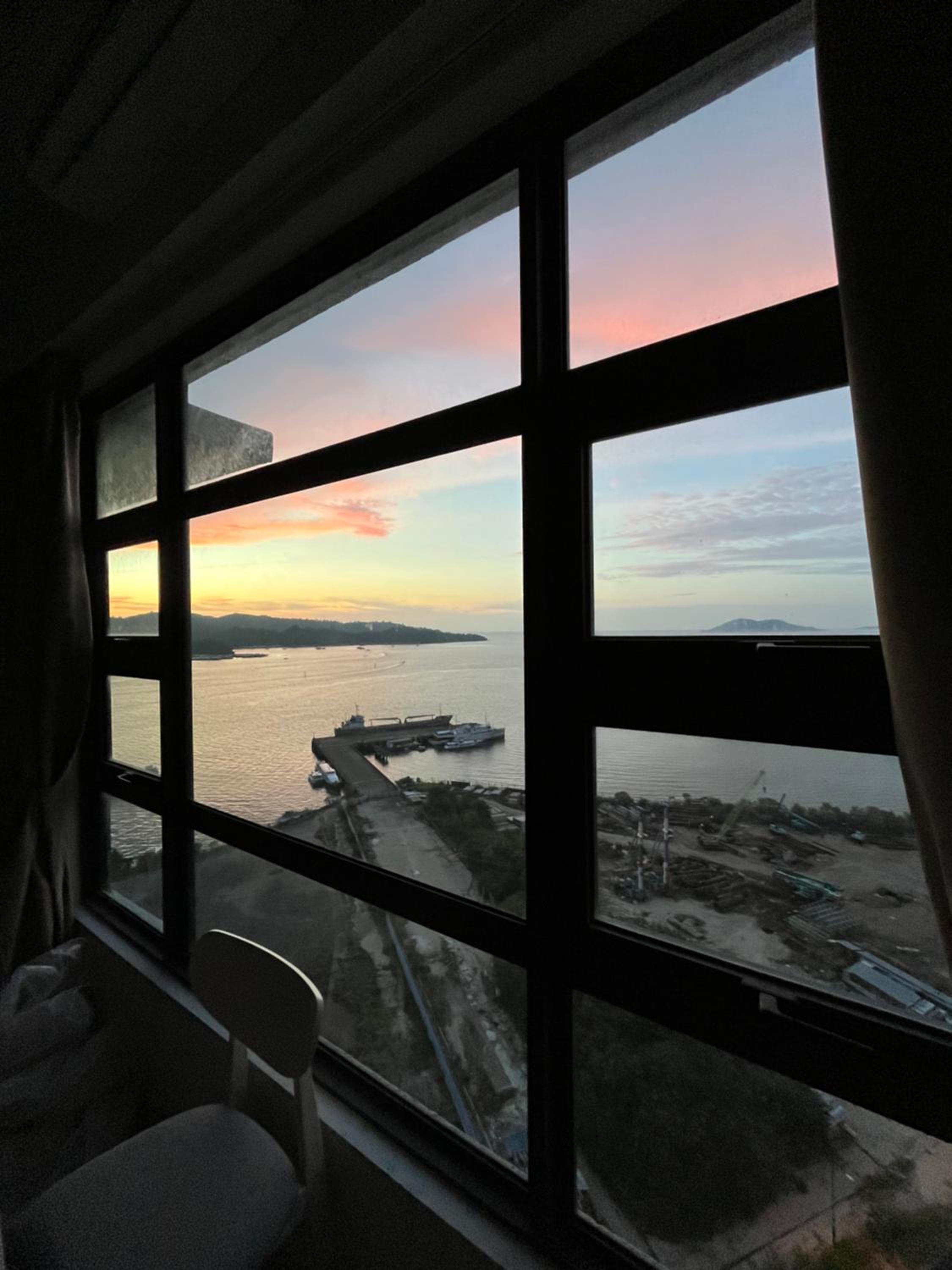 #2 Kids Love It! Fantastic Seaview with Infinite Pool, 5min to jetty,Pickleball-MangoHouse2
