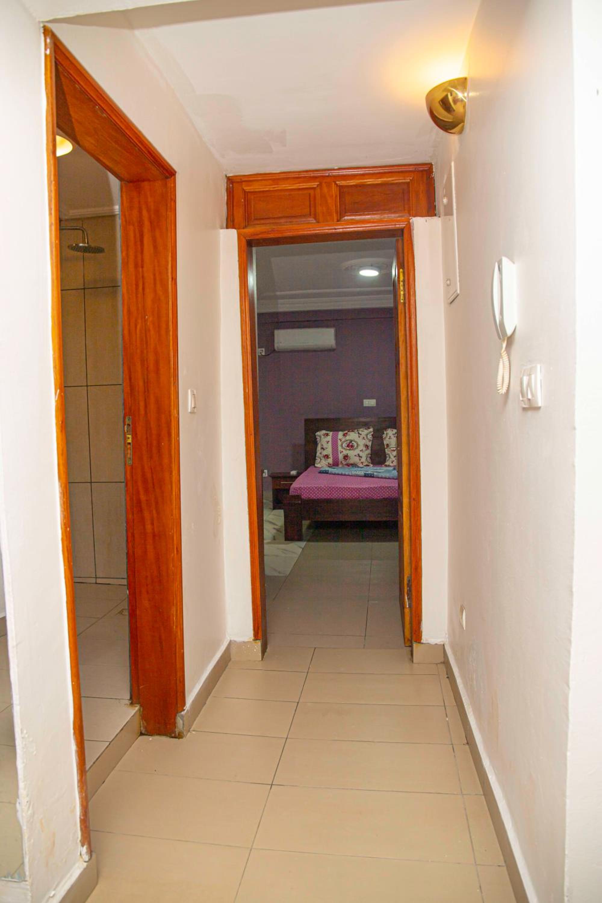 ORION RESIDENCY BONABERIE