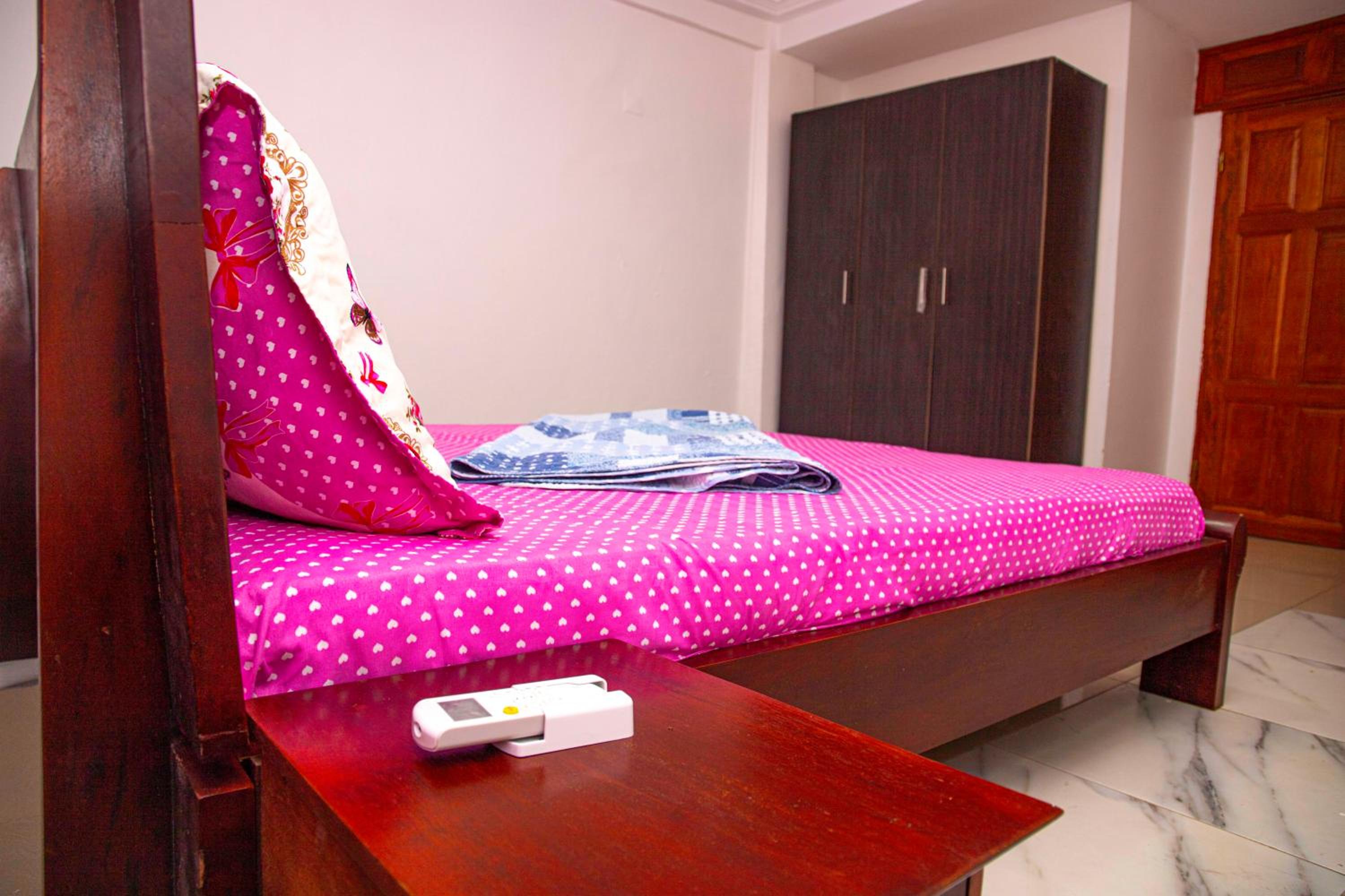 ORION RESIDENCY BONABERIE