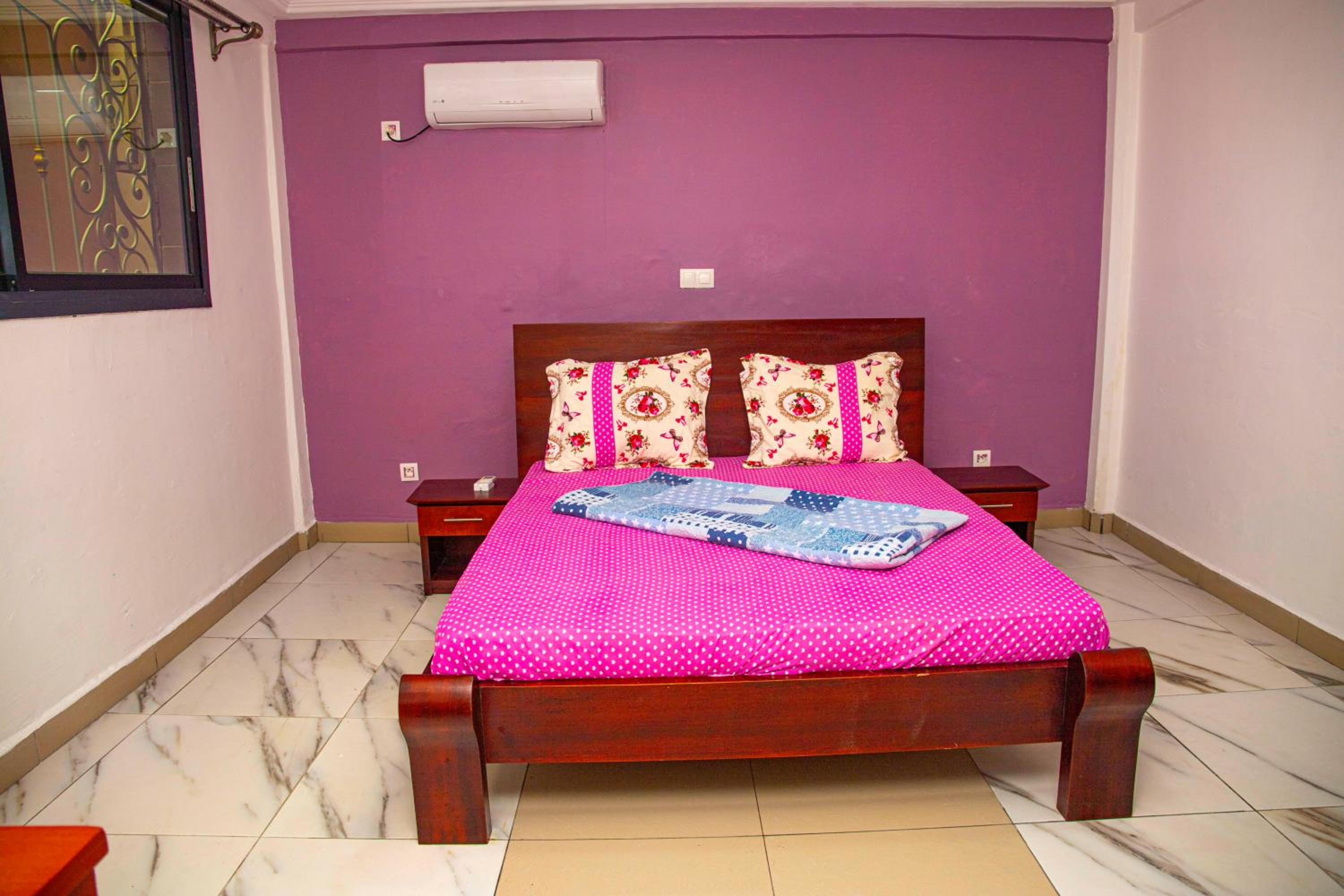 ORION RESIDENCY BONABERIE