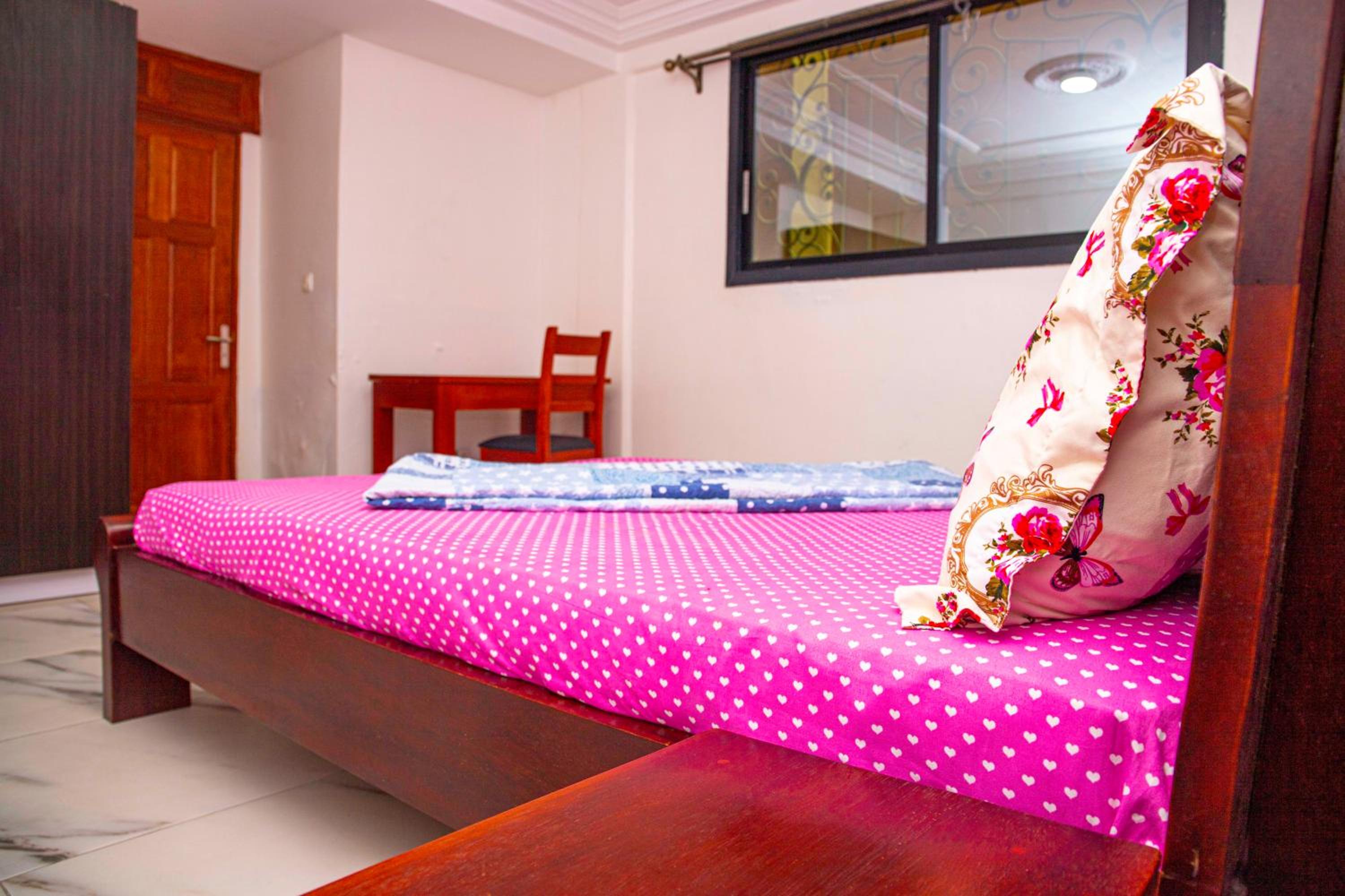 ORION RESIDENCY BONABERIE