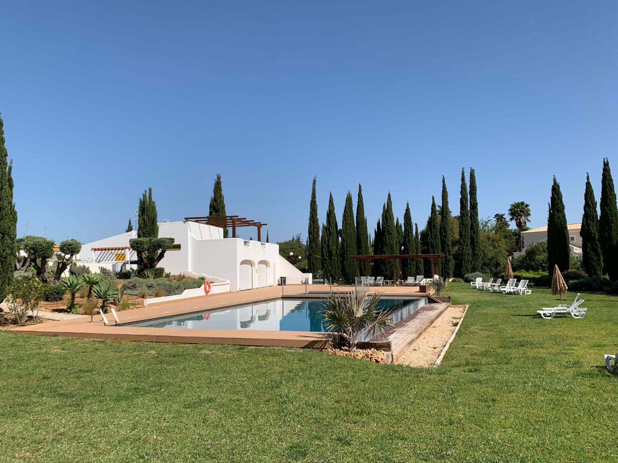 Vilamoura Concept Villa With Pool by Homing view 4