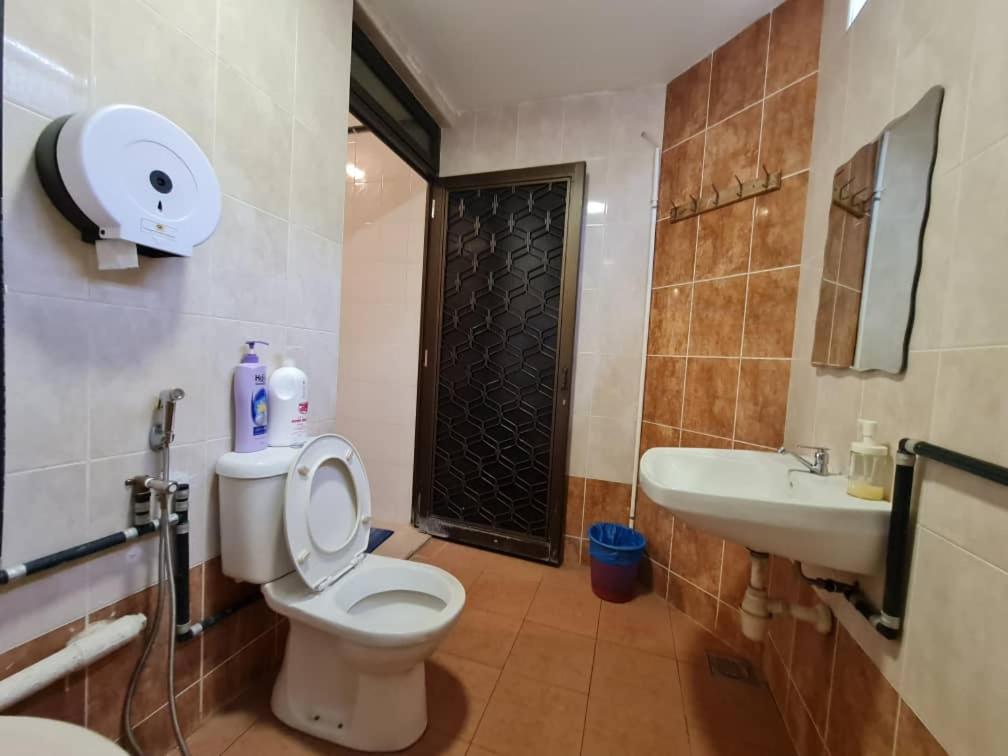 MG Casa Inn - Mutiara Gurney