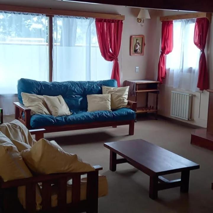 Casa Quintral