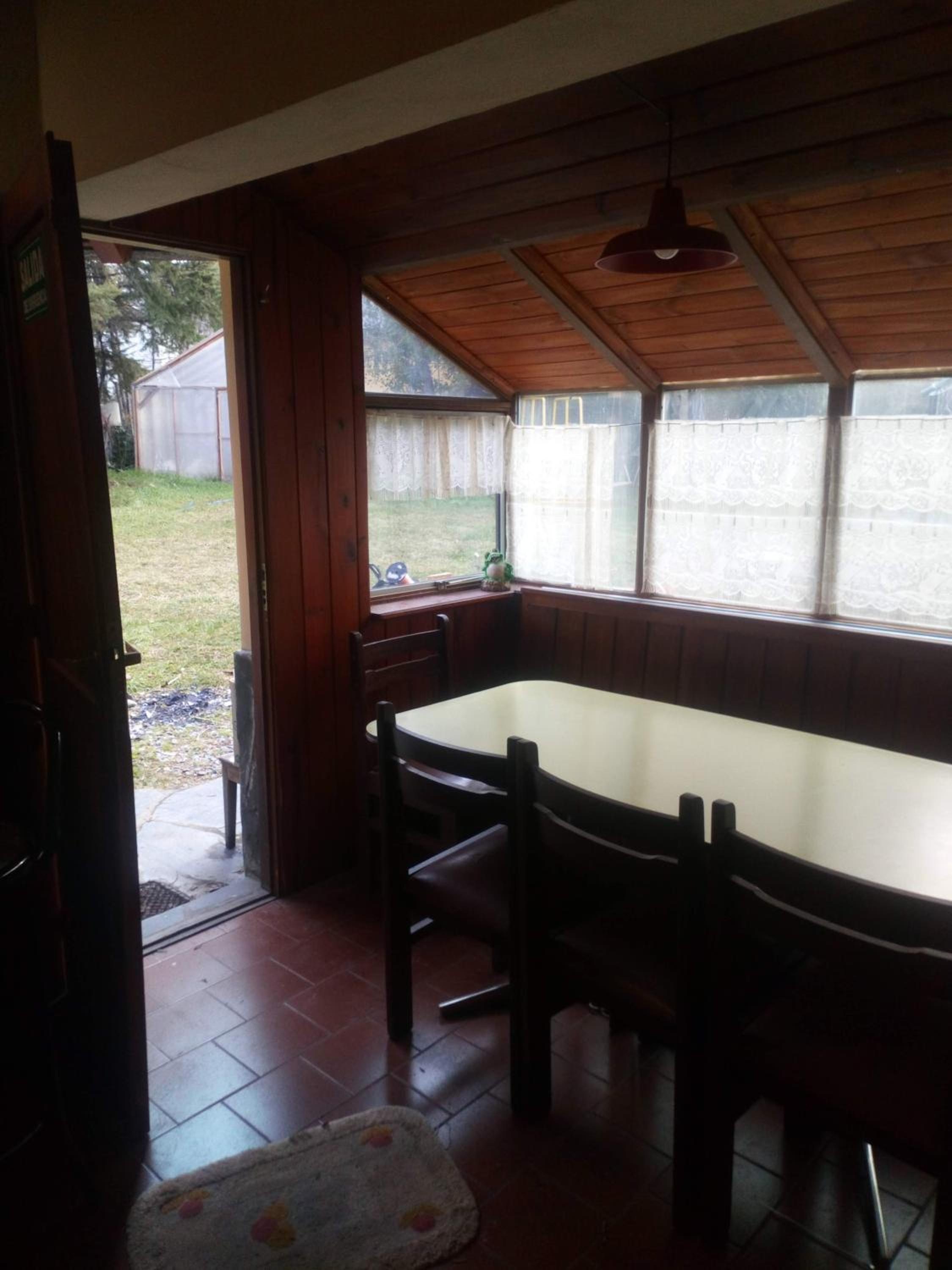 Casa Quintral