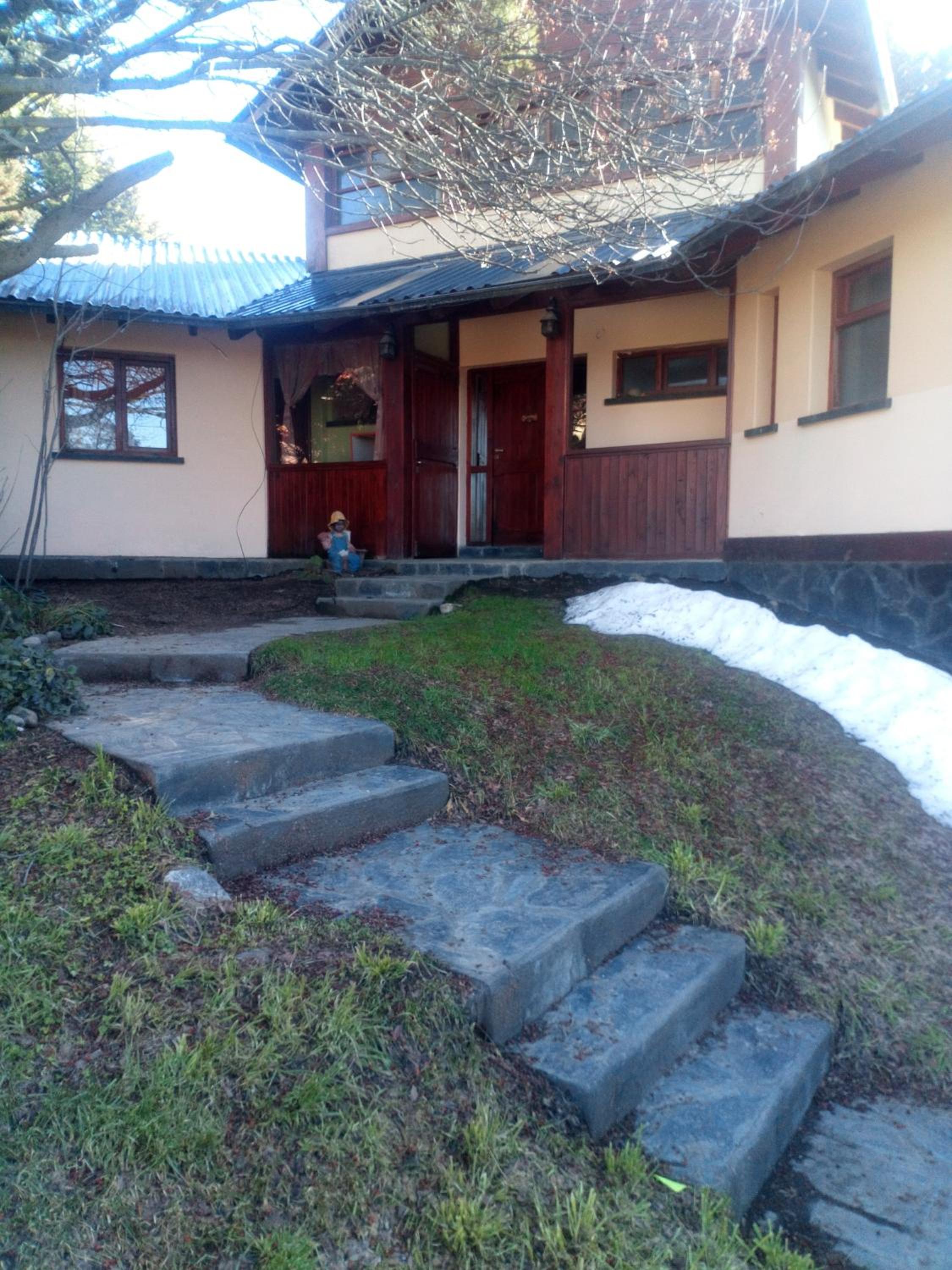 Casa Quintral