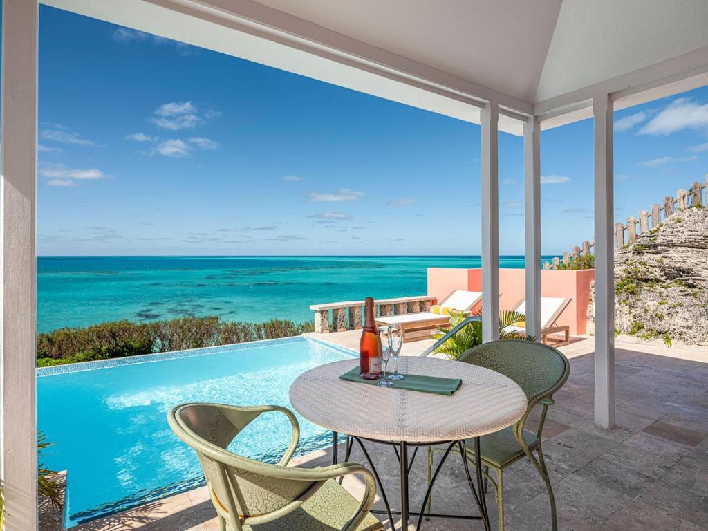 Cambridge Beaches Resort and Spa - Property Image 100