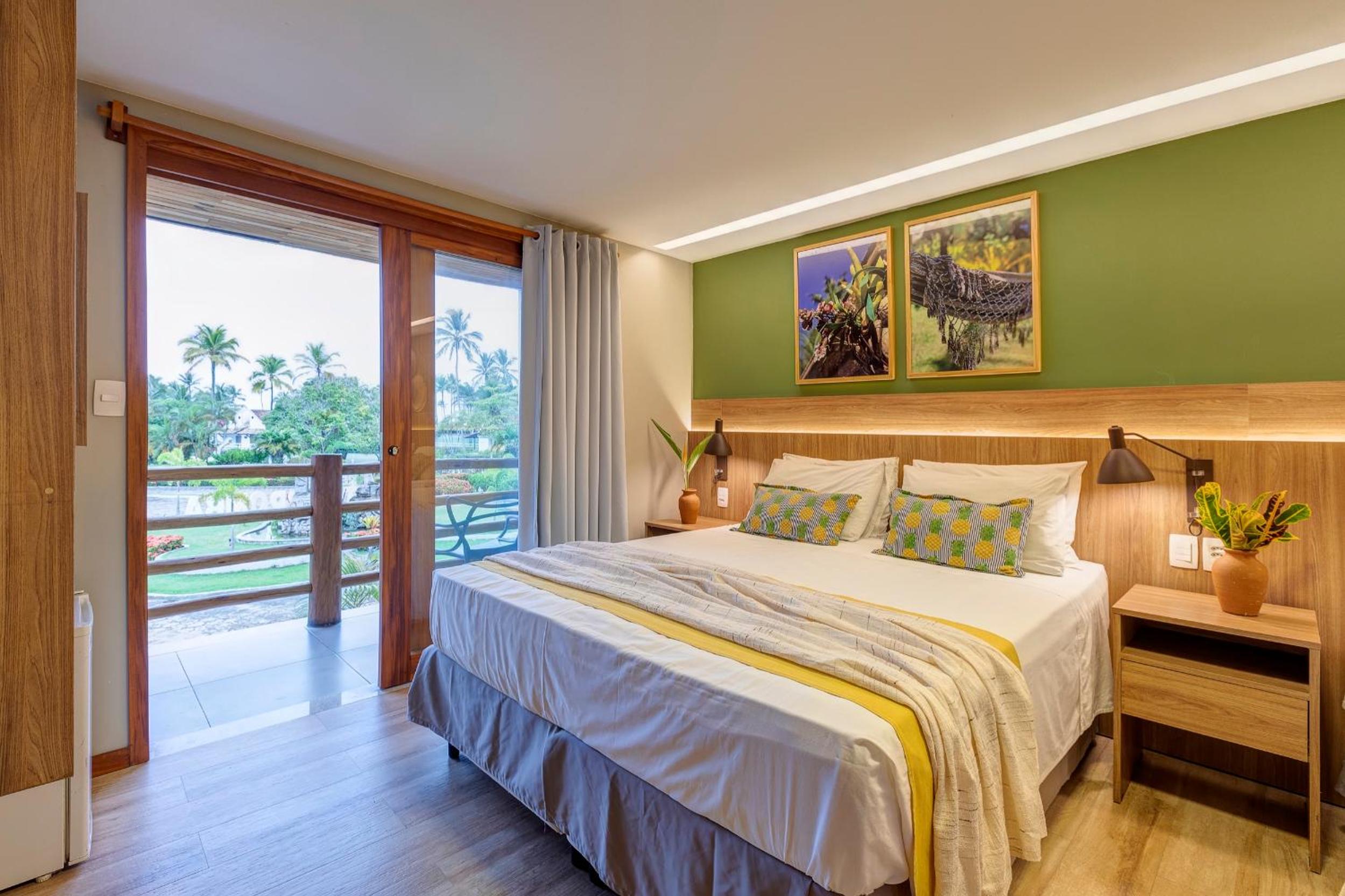 Resort Tororomba