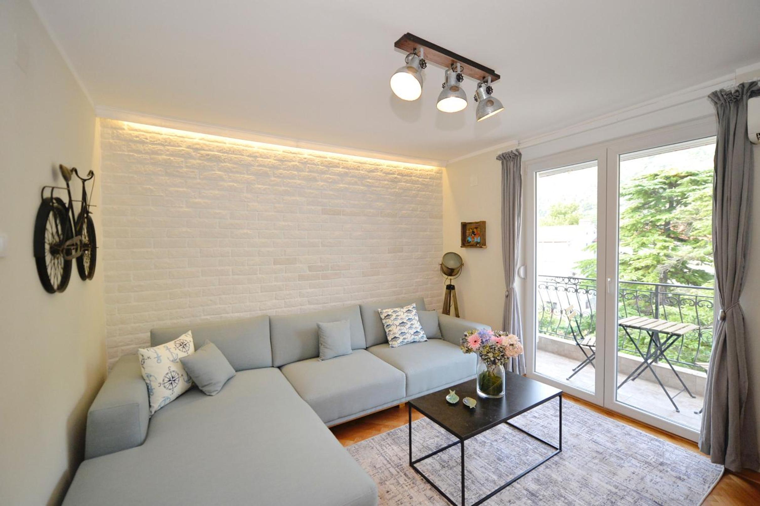 The Nest - Urban Family place view 2