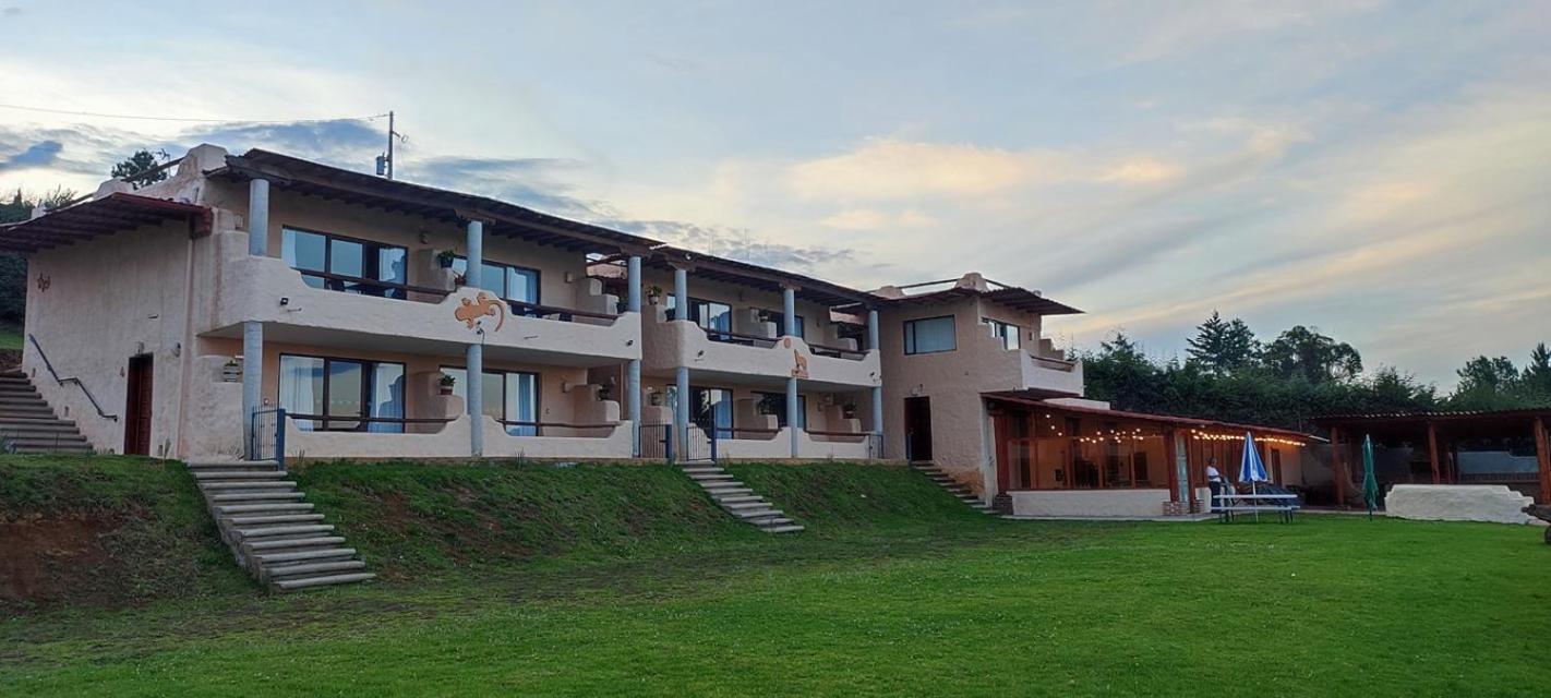 HOTEL ALTAVISTA - Image 1