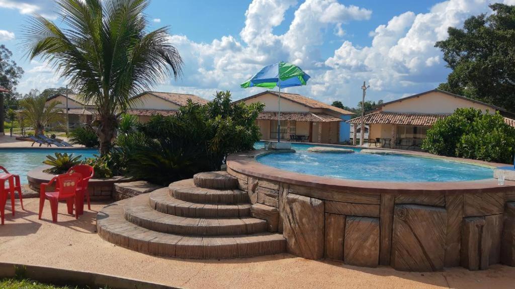 CAMPO BELO RESORT