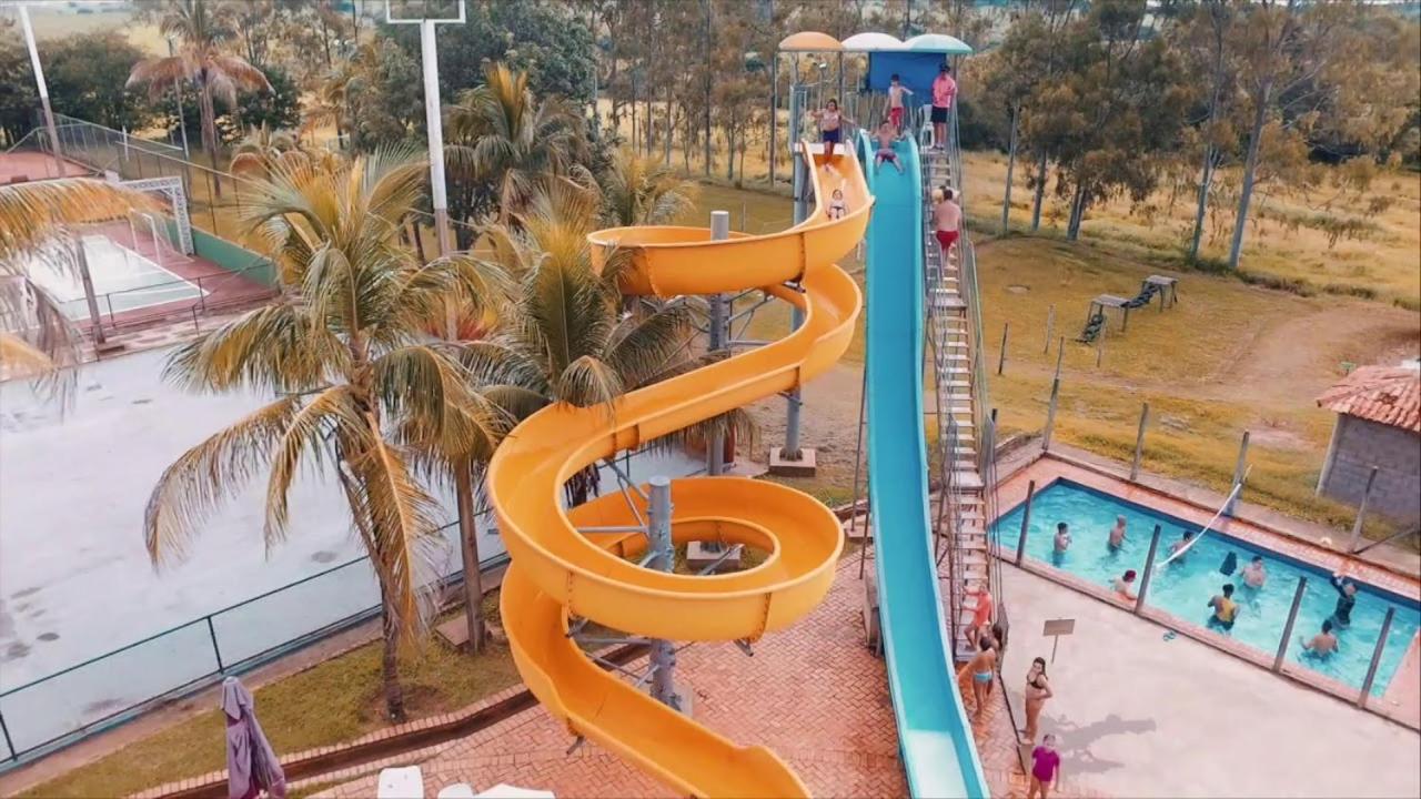 CAMPO BELO RESORT