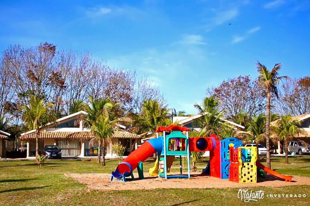 CAMPO BELO RESORT