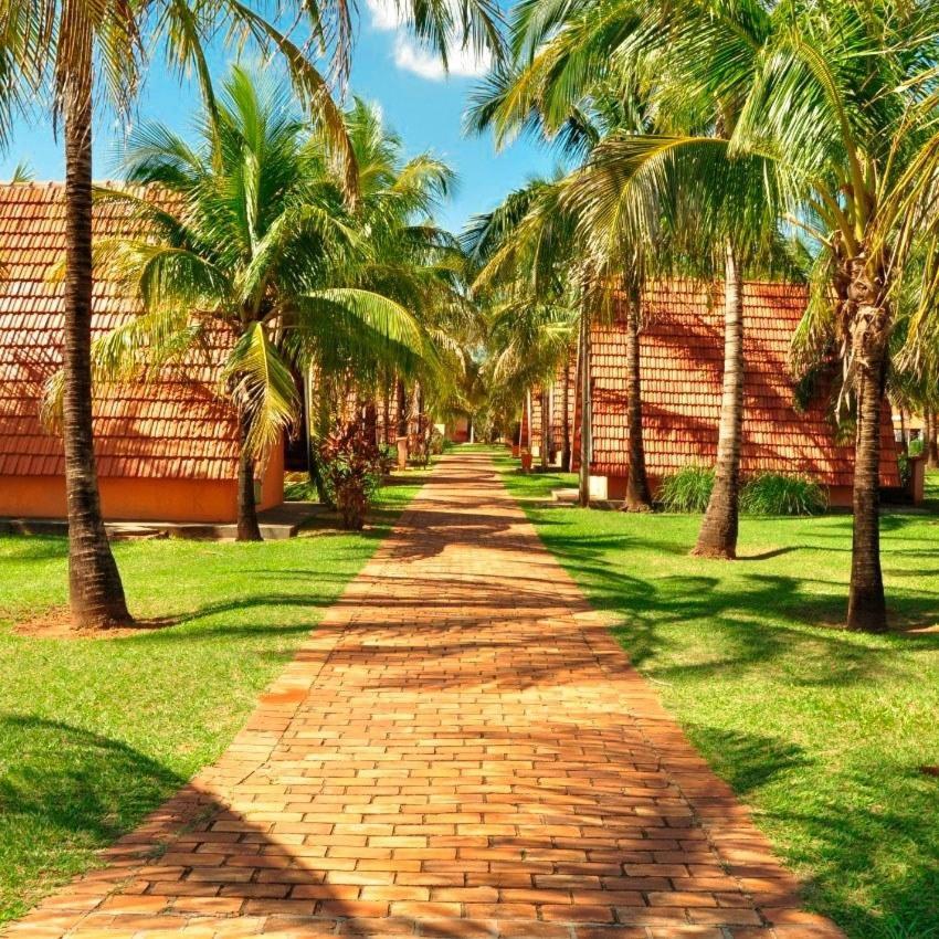 CAMPO BELO RESORT