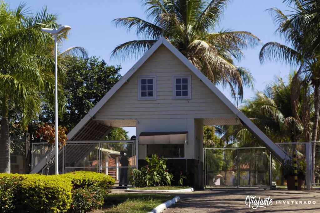 CAMPO BELO RESORT