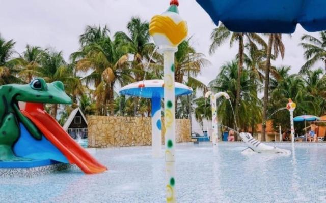 CAMPO BELO RESORT