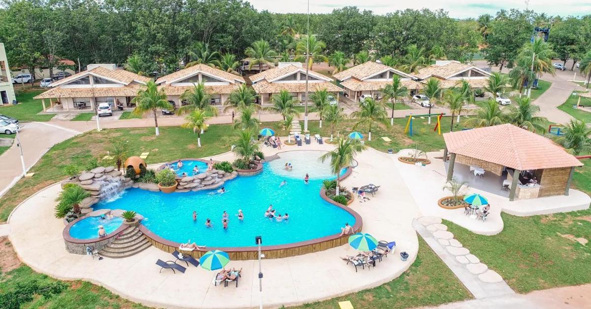CAMPO BELO RESORT