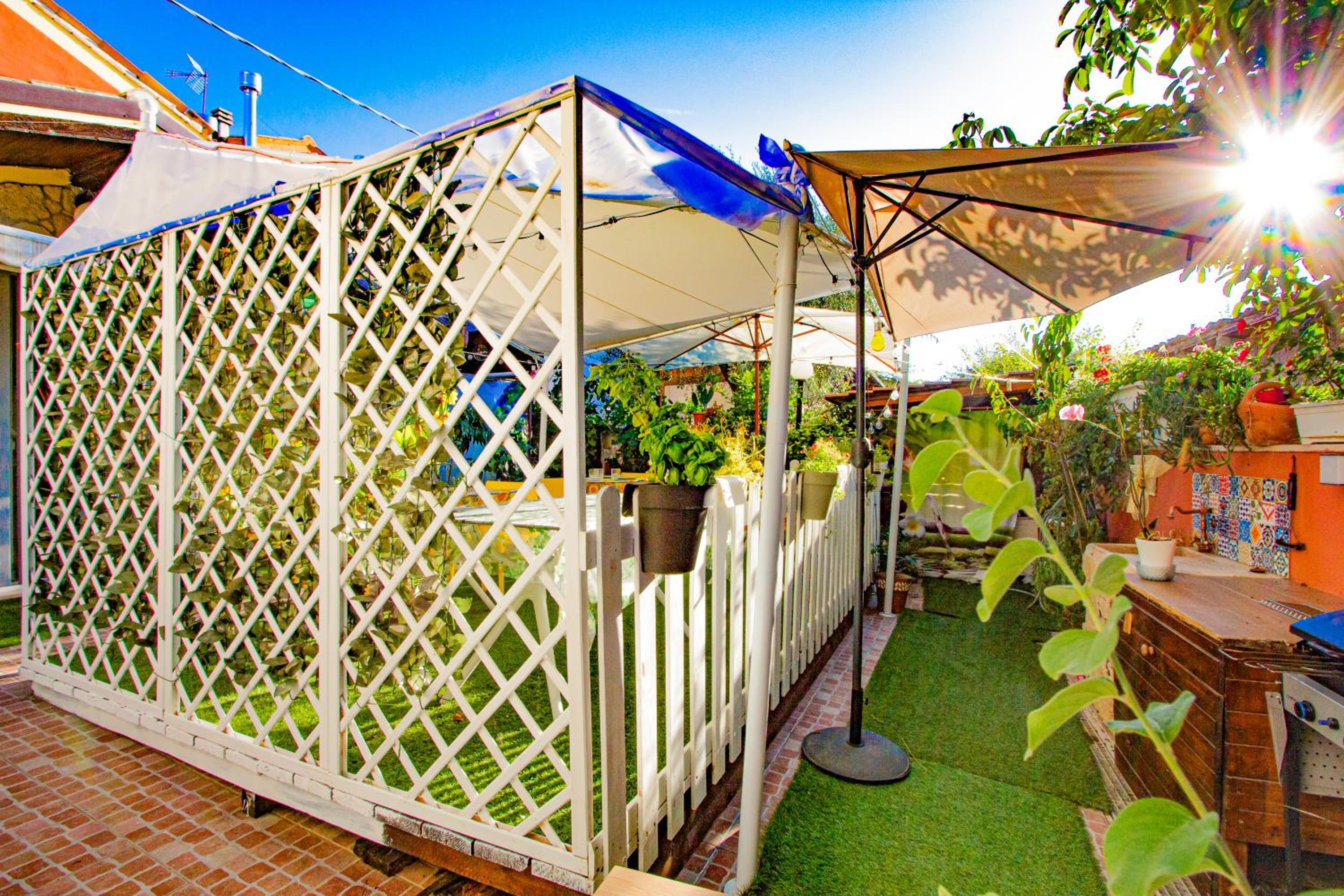 Eden Lilli B&B, photo 122
