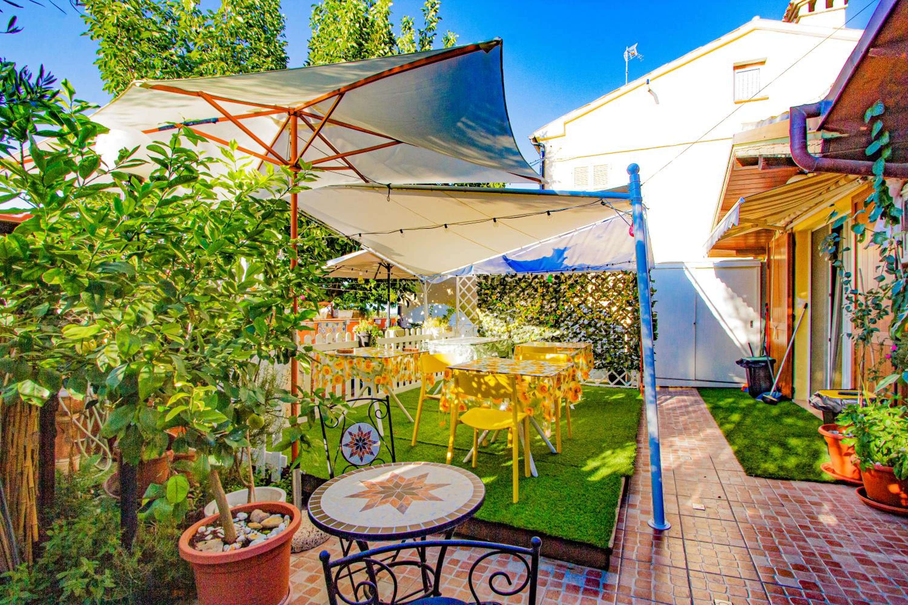 Eden Lilli B&B, photo 121